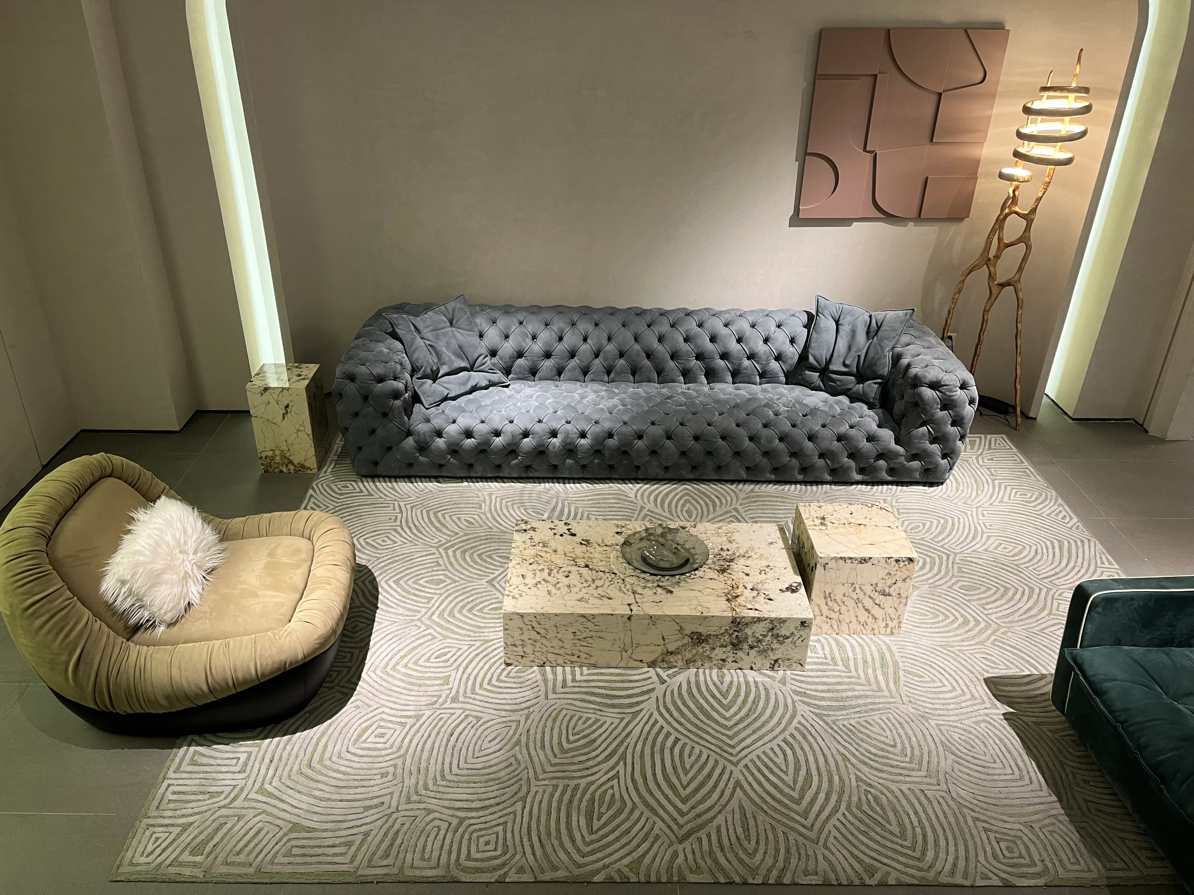 Coffee table Herverta