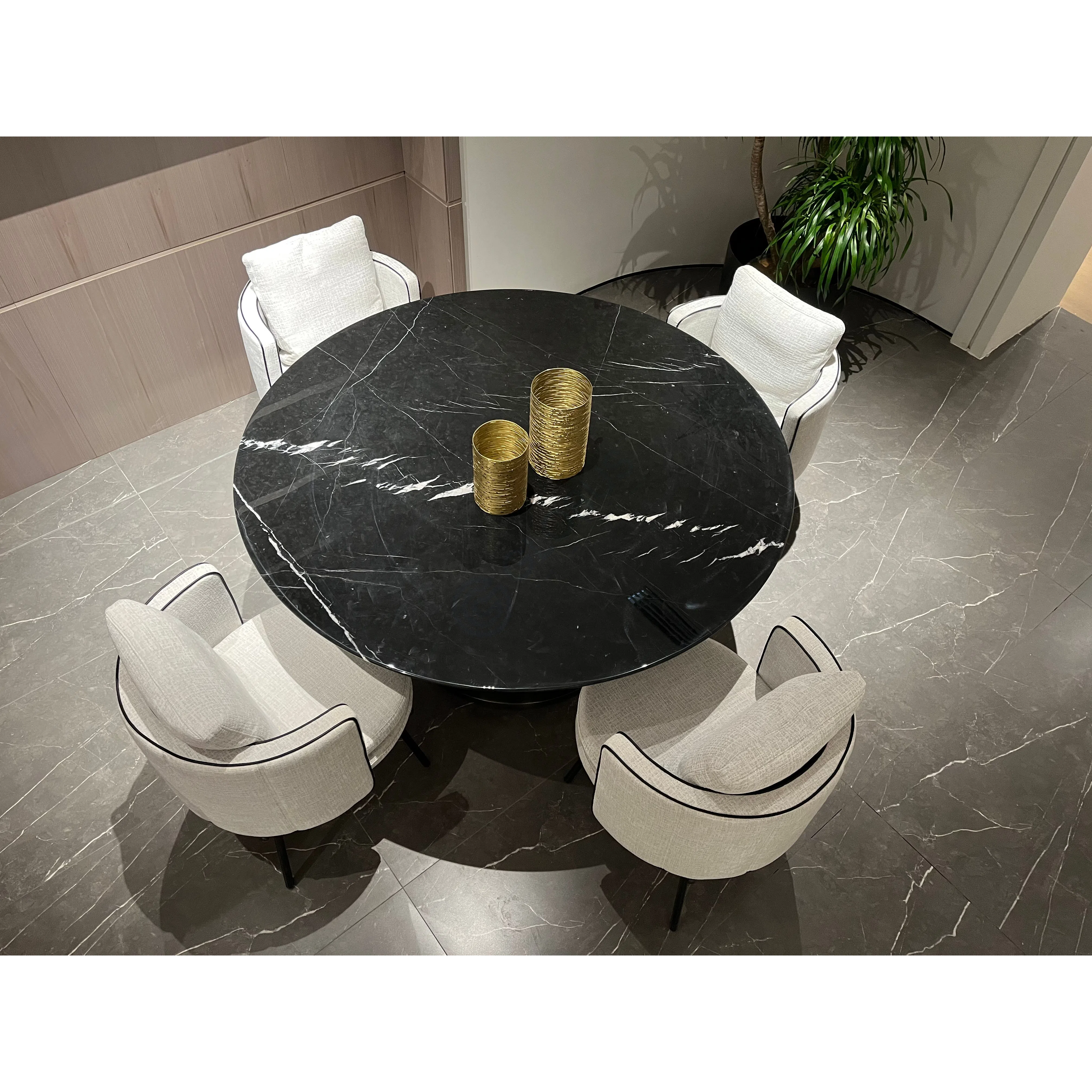 Dining table SICIS Fluxus