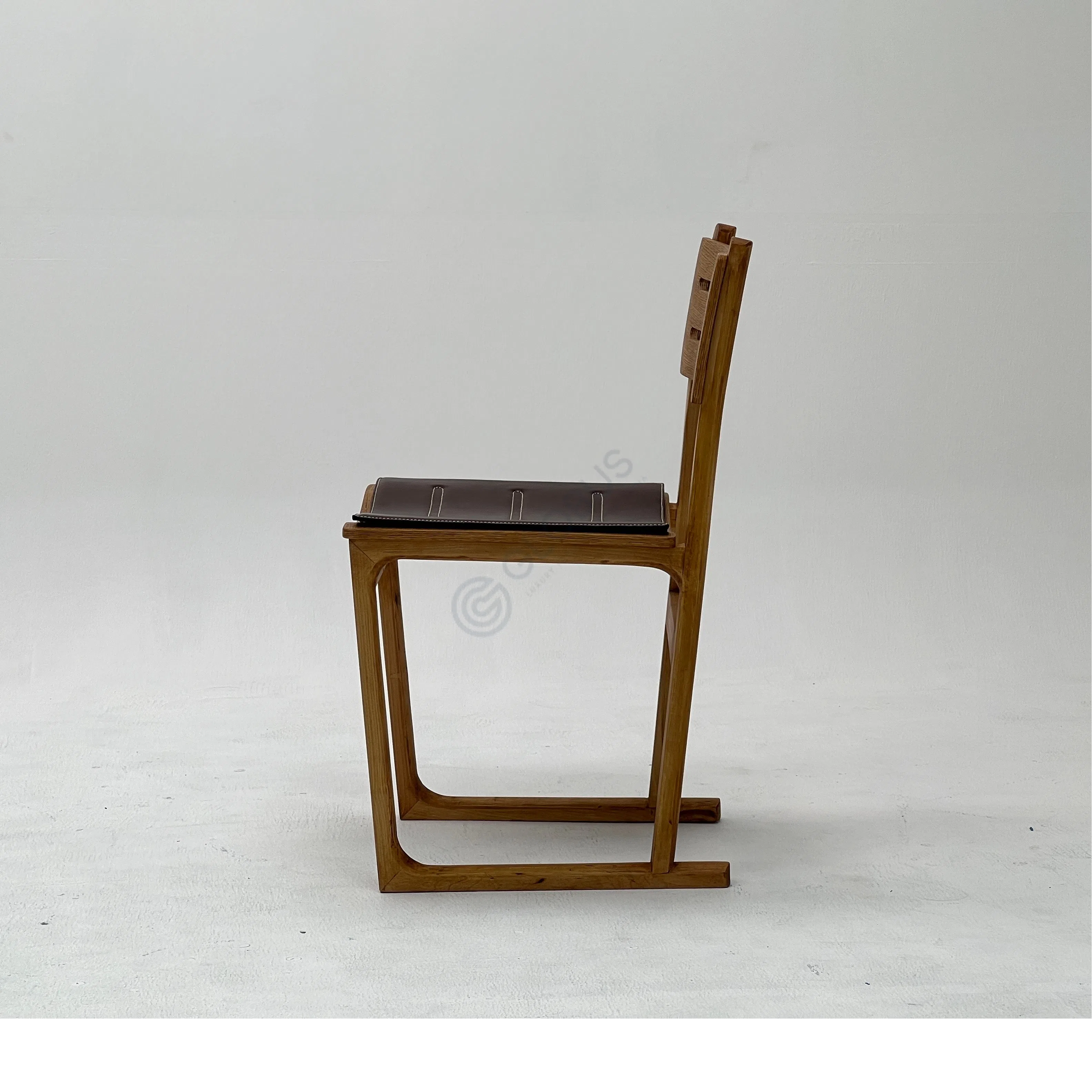 Dining chair HERMES Equilibre