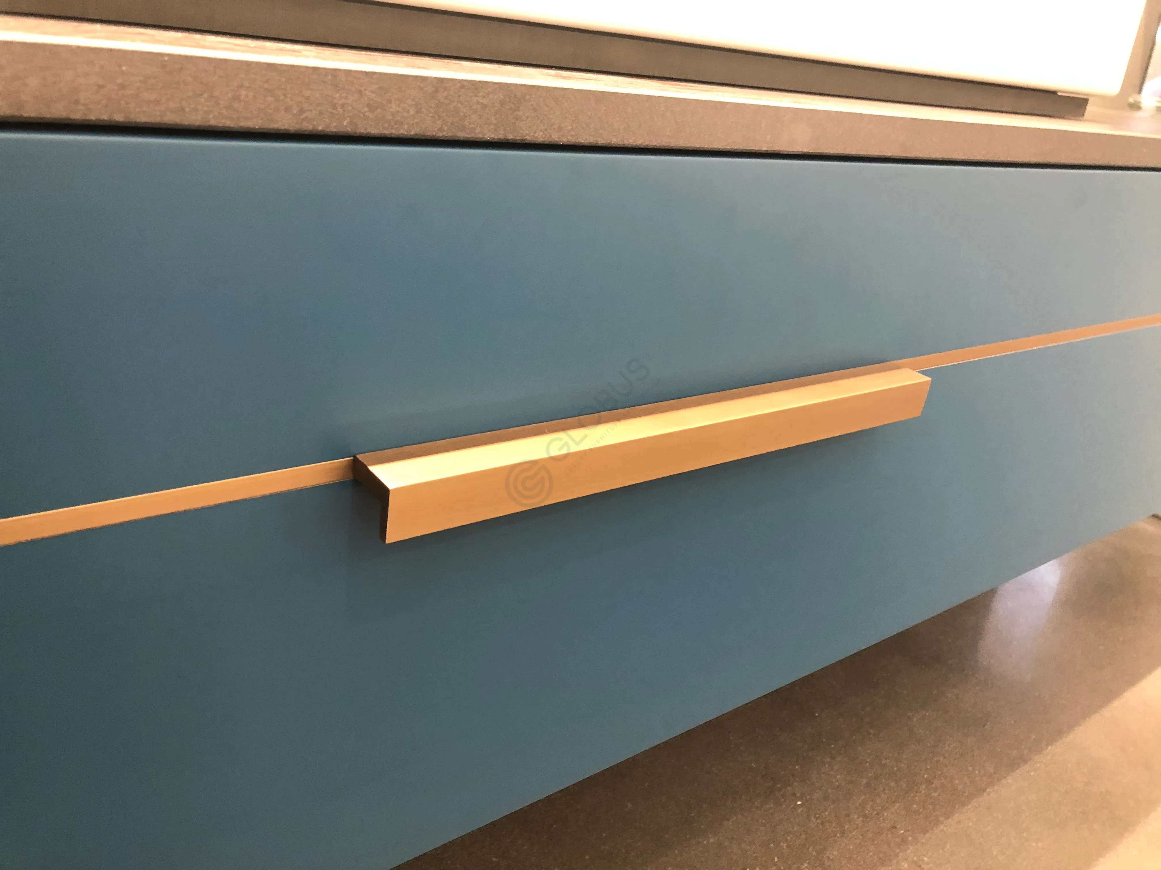 Bathroom cabinet Emulo