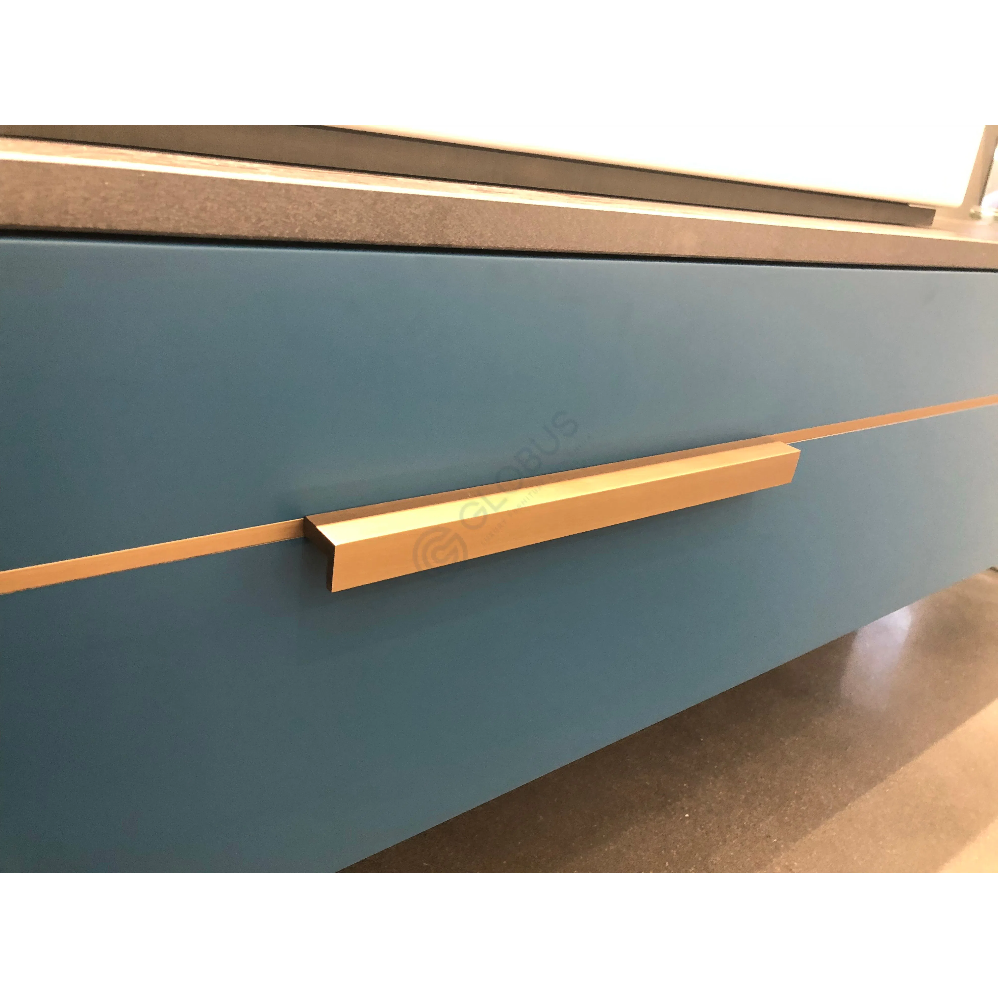 Bathroom cabinet Emulo