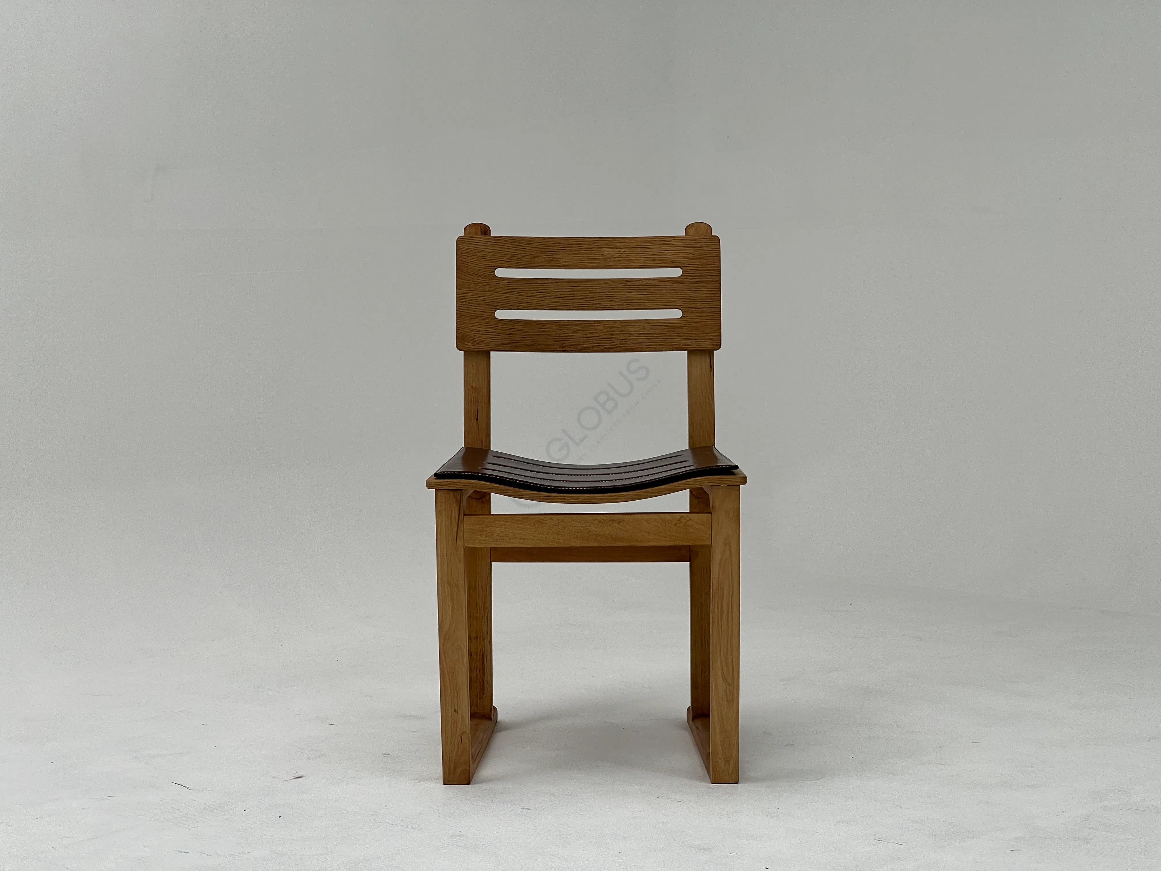 Dining chair HERMES Equilibre