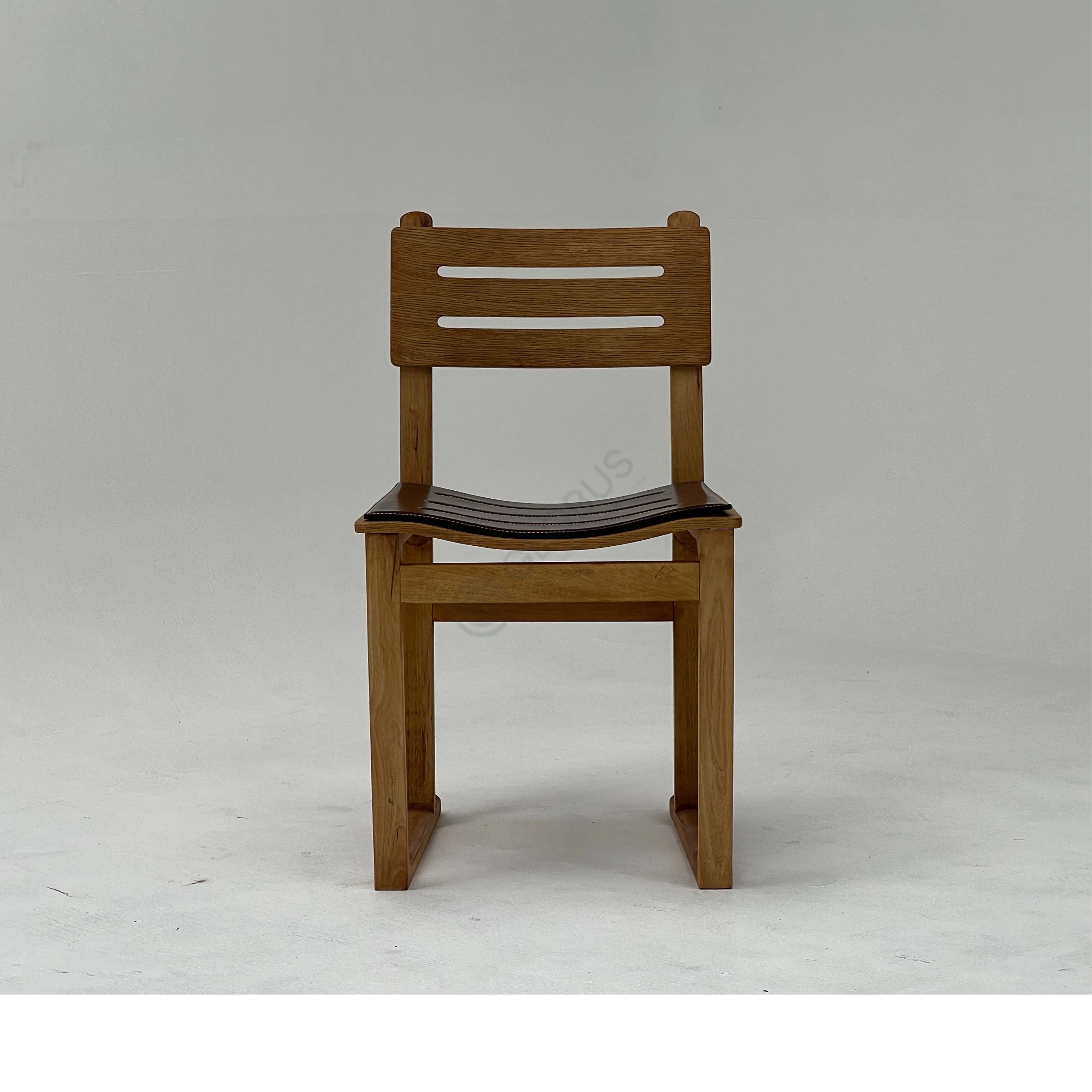 Dining chair HERMES Equilibre