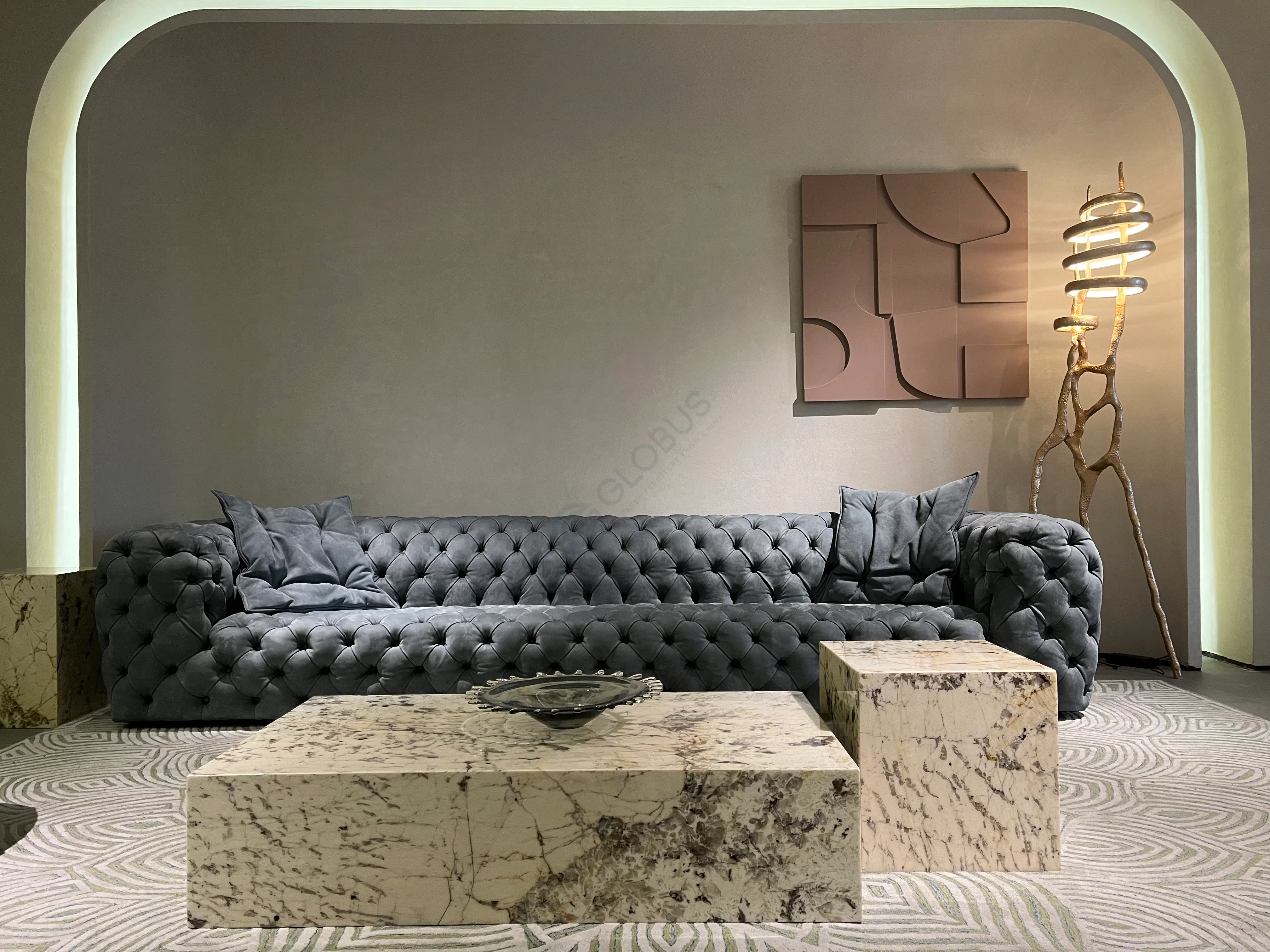 Coffee table Herverta