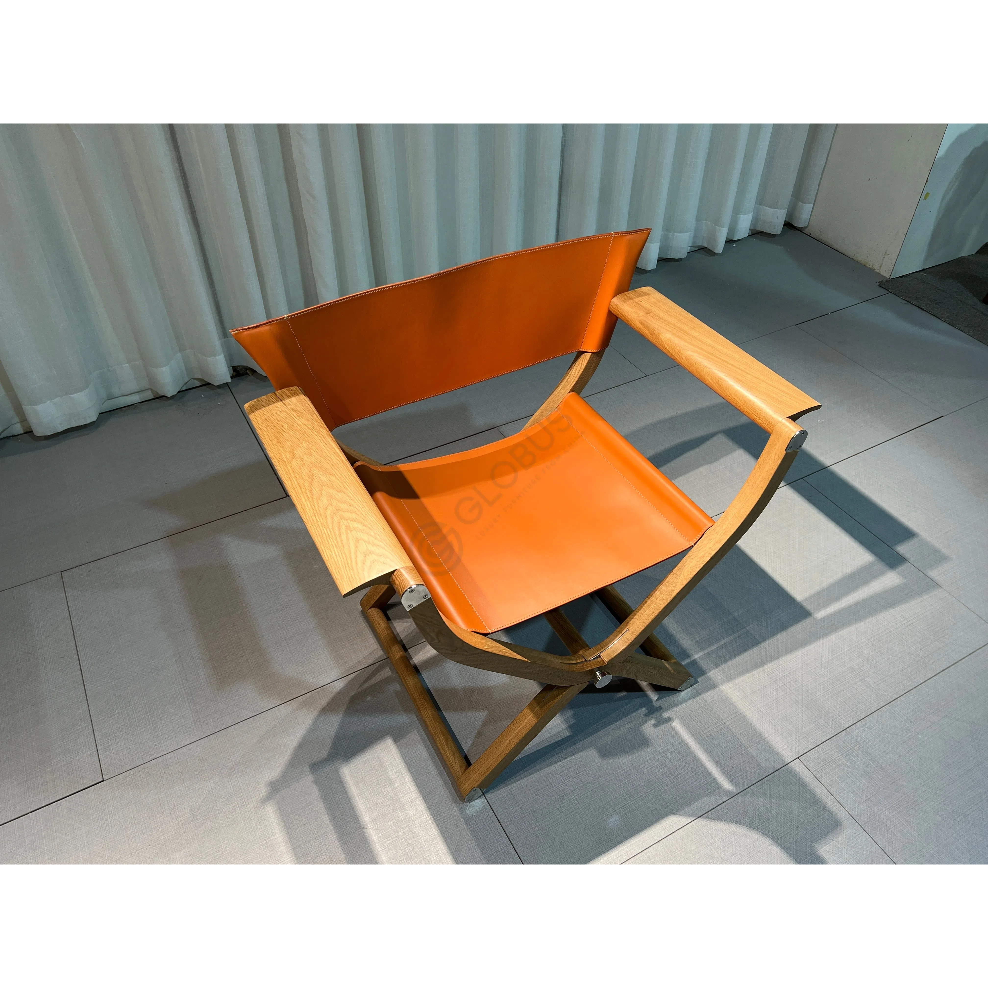 Armchair HERMES Pippa