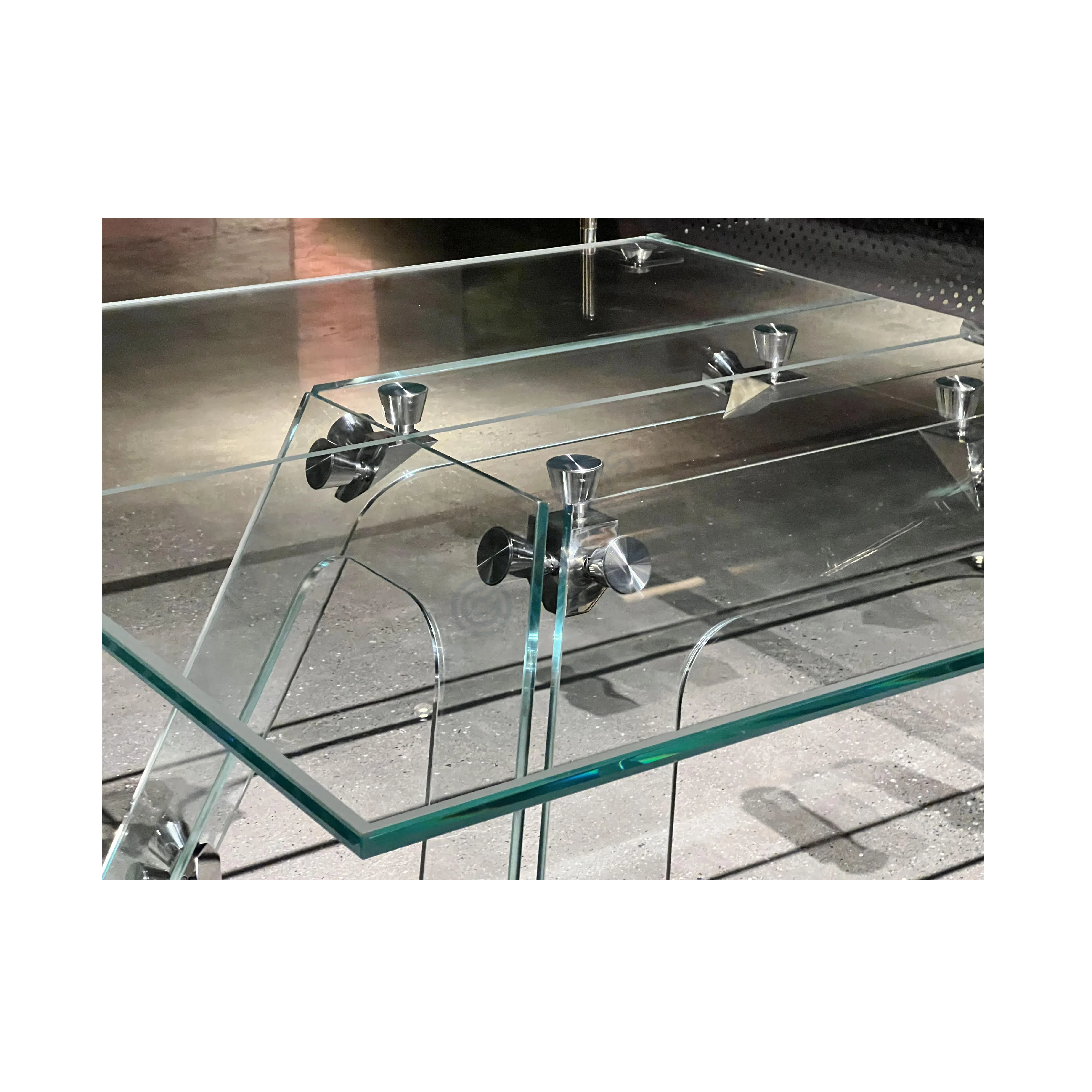 Игровой стол IMPATIA Lungolinea