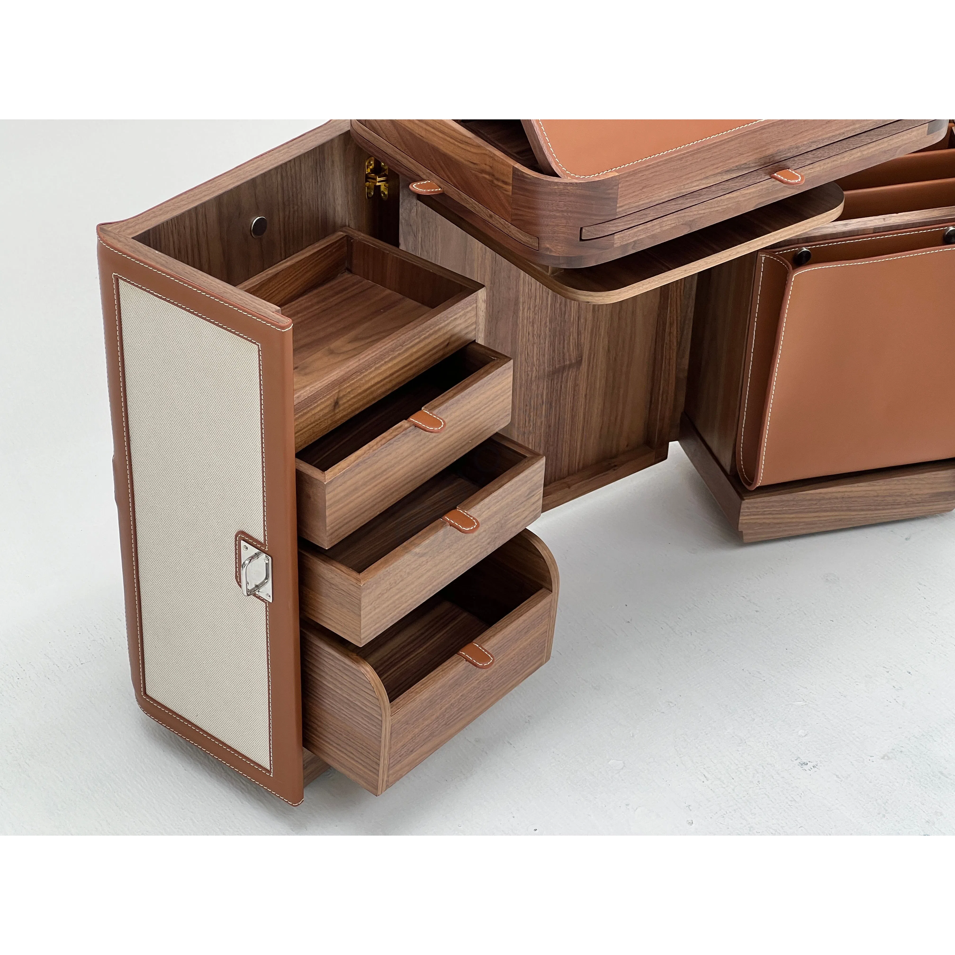 Dressing table HERMES