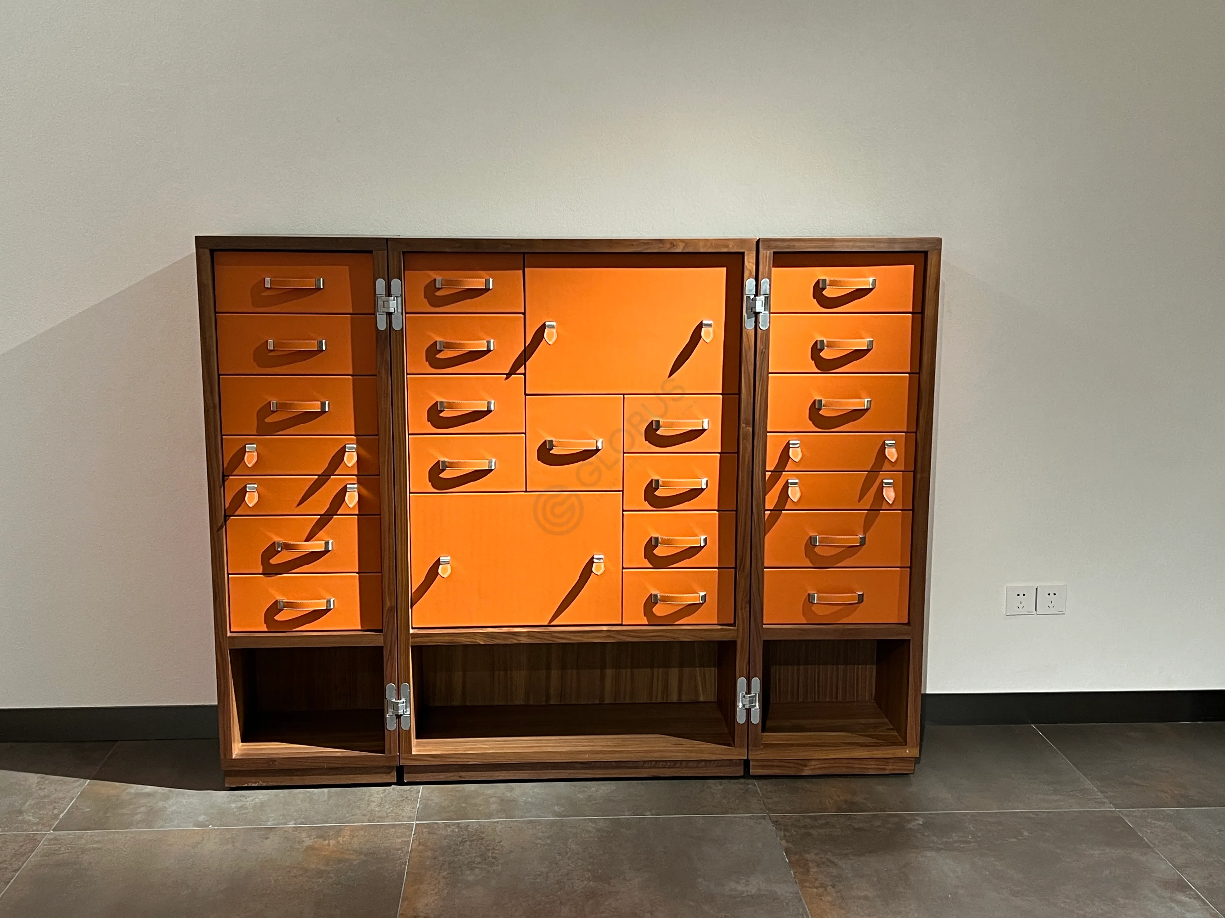 Jewelry cabinet Granarolo