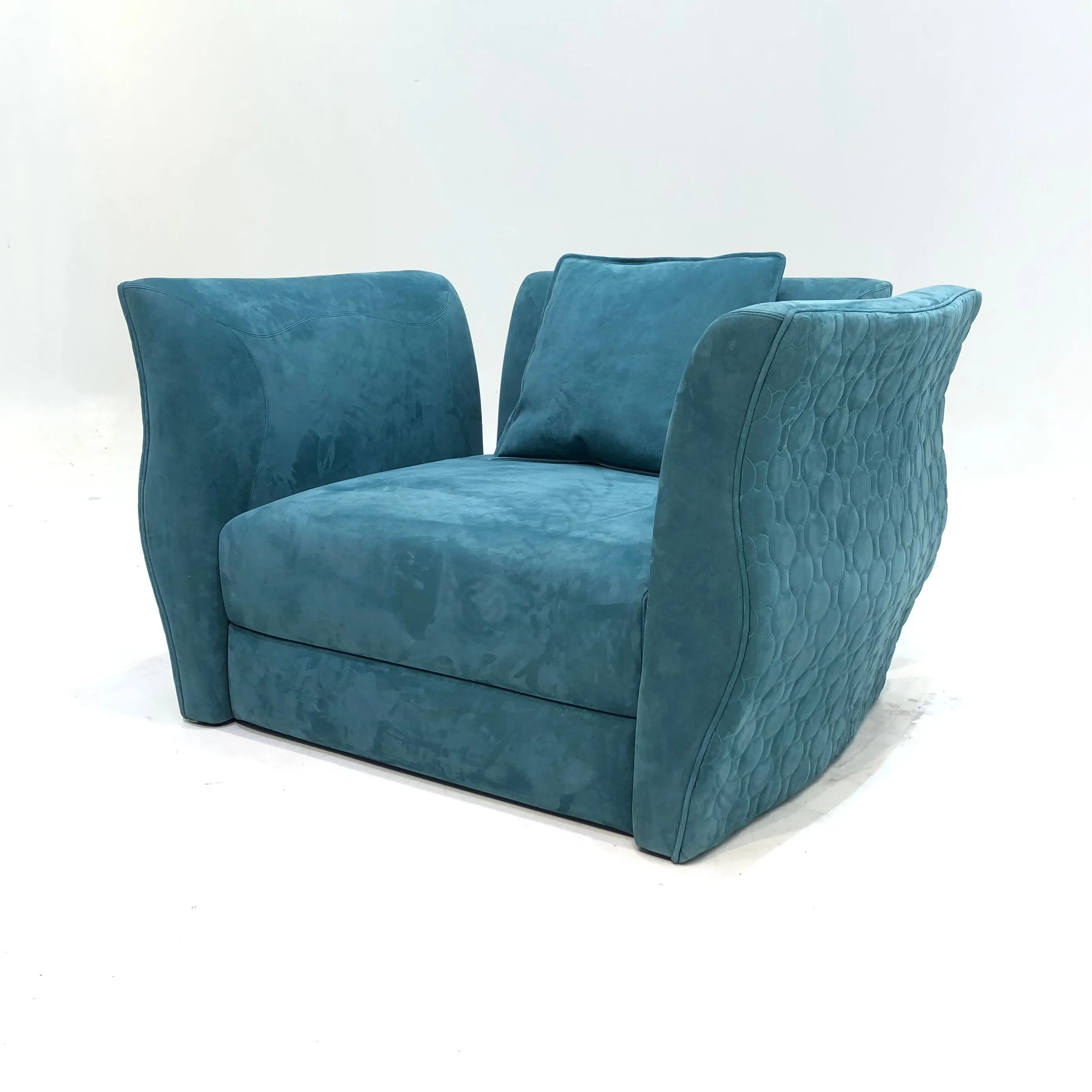 Armchair CORNELIO CAPPELLINI Scarlett