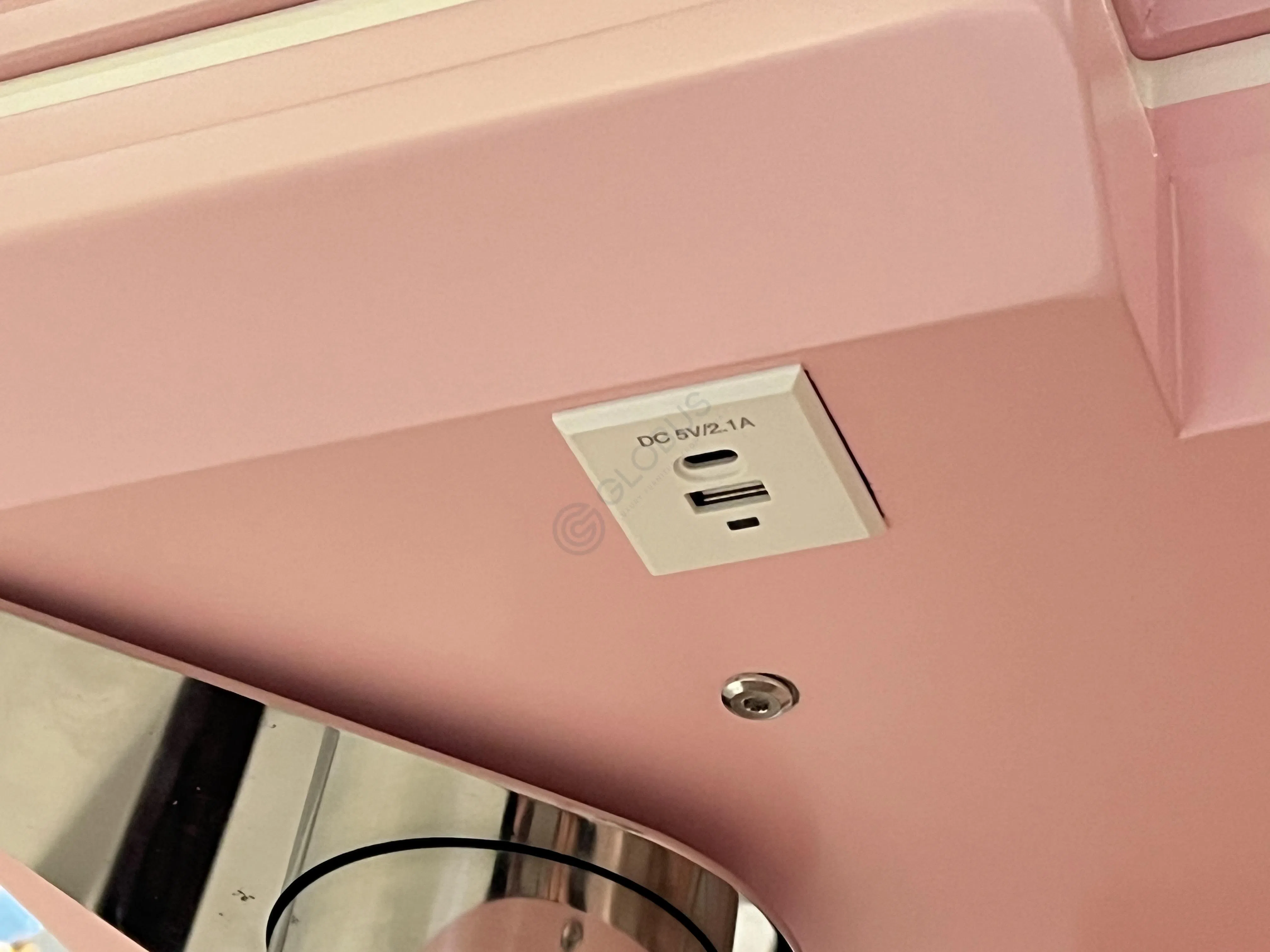 Game table VISMARA Mahjong