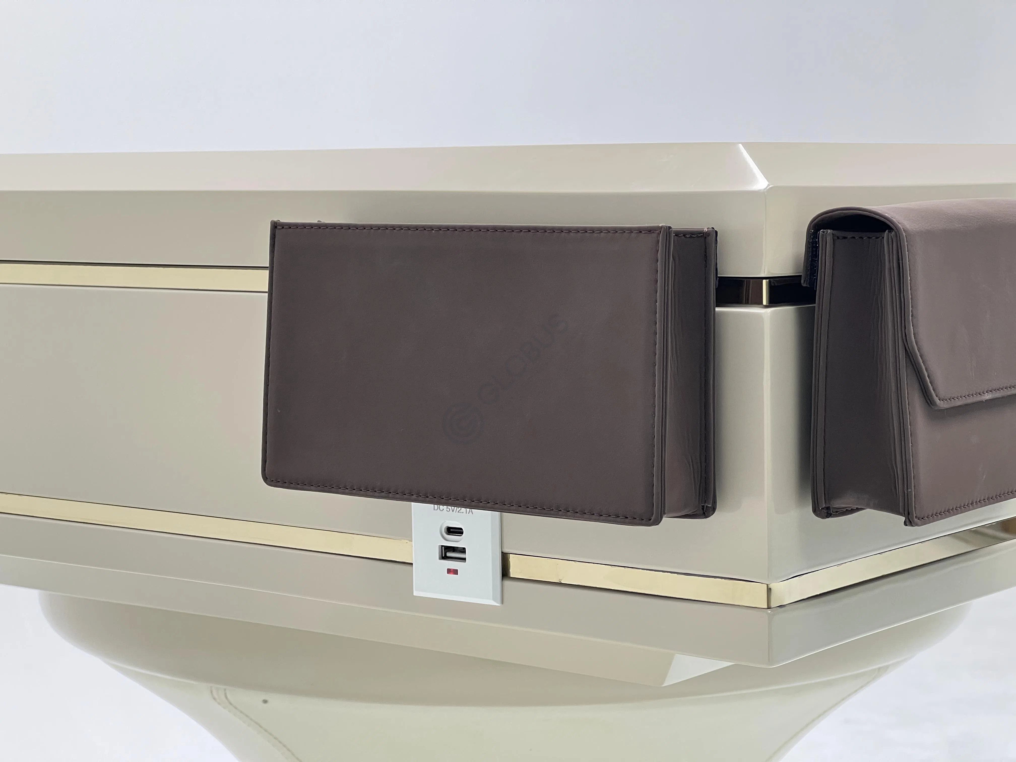 Game table VISMARA Posh