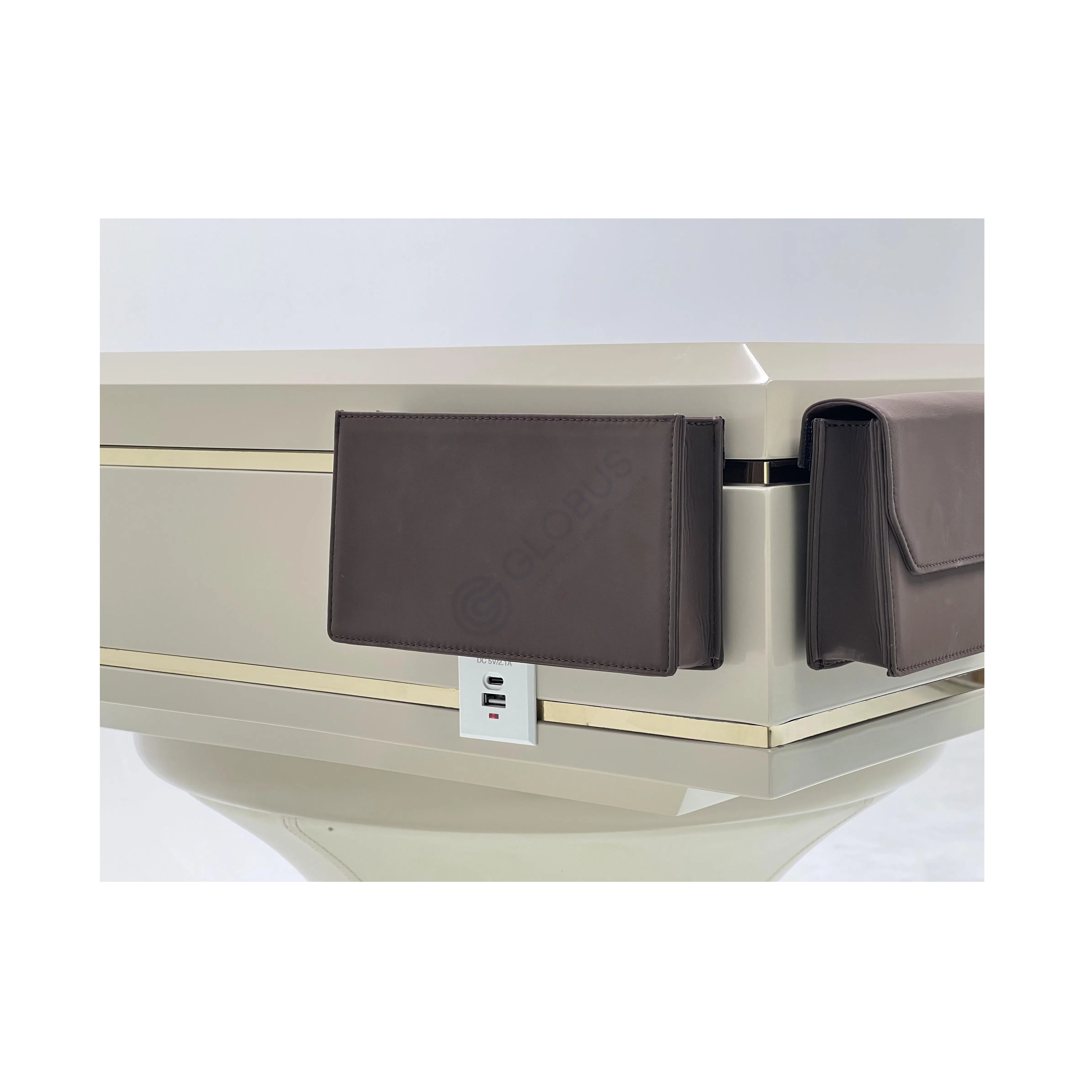 Game table VISMARA Posh