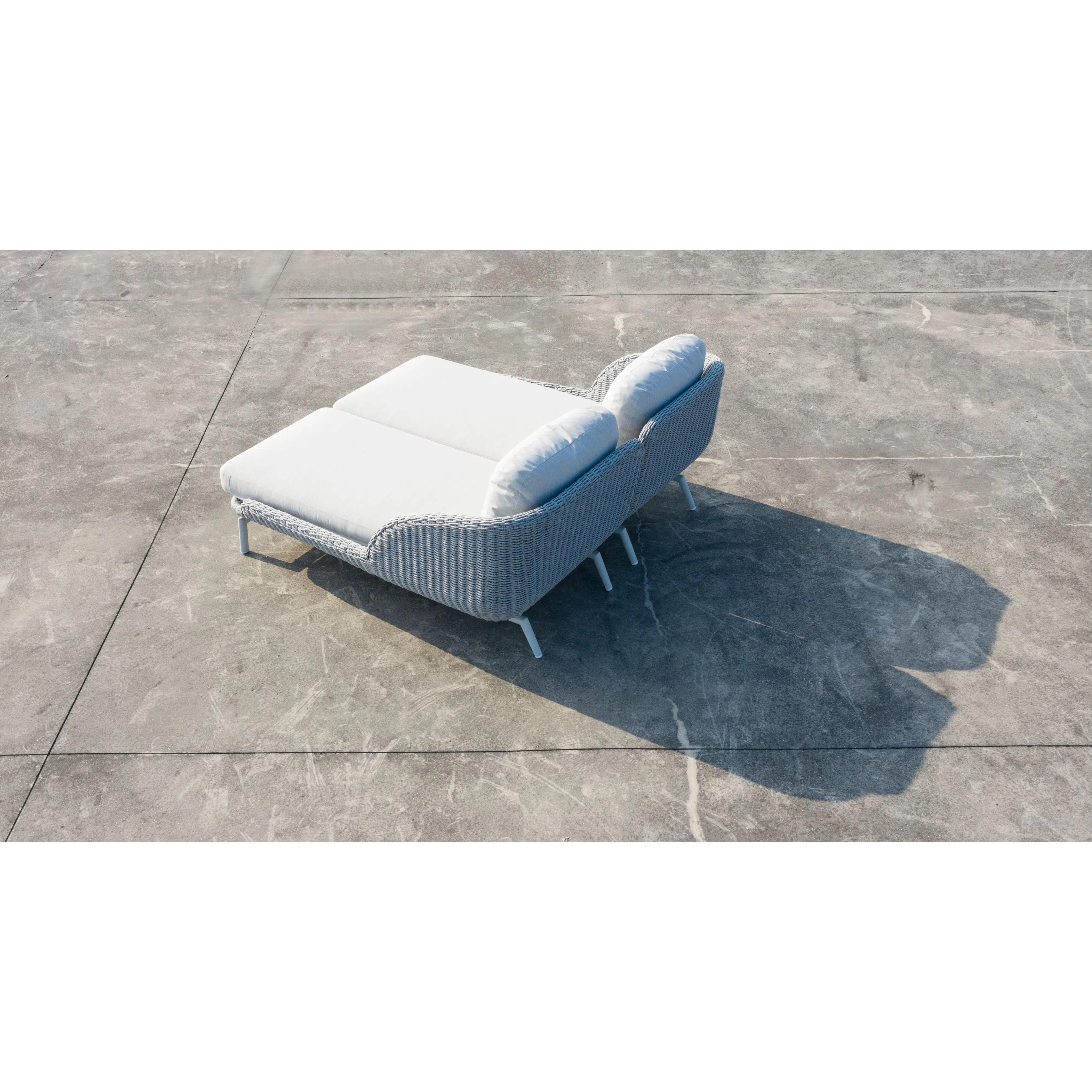 Уличная кушетка COUTURE JARDIN