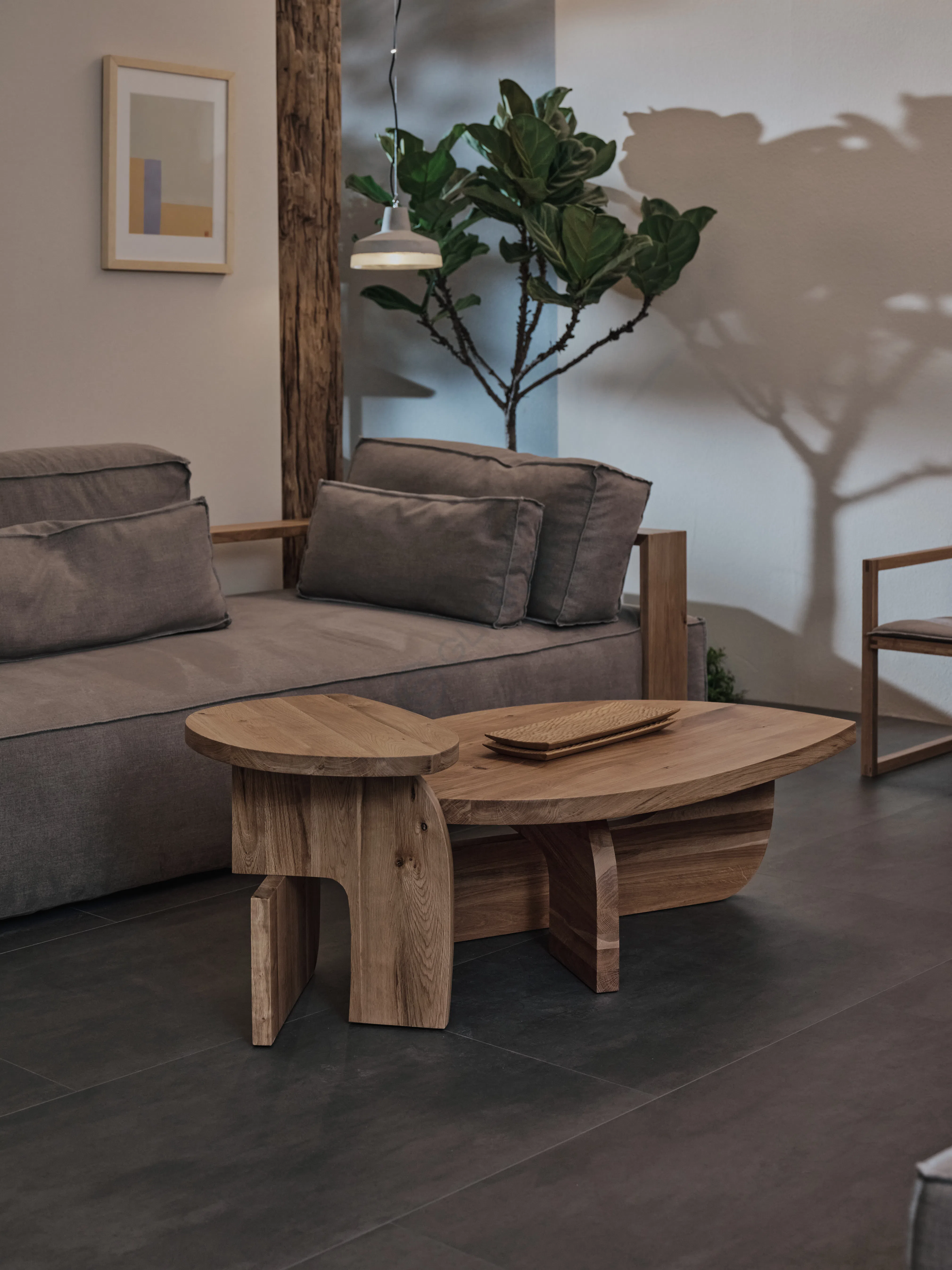 Coffee table Revival