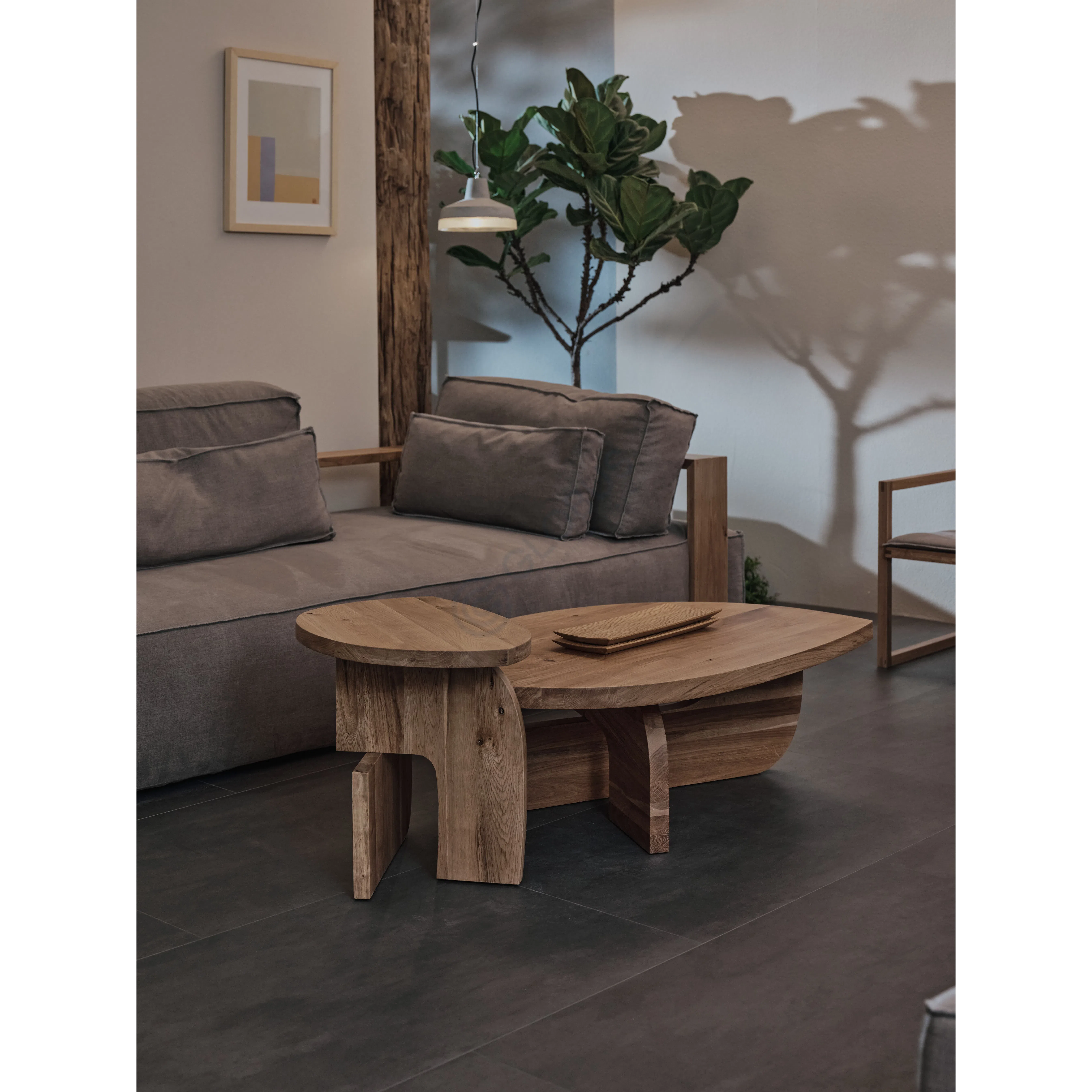 Журнальный столик Revival