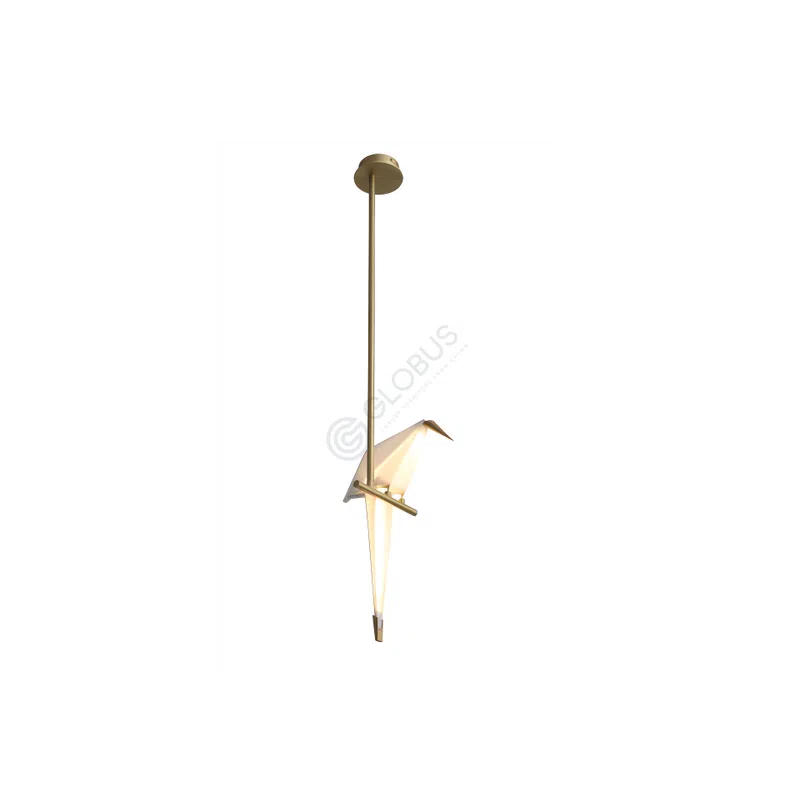 Pendant light MOOOI Perch