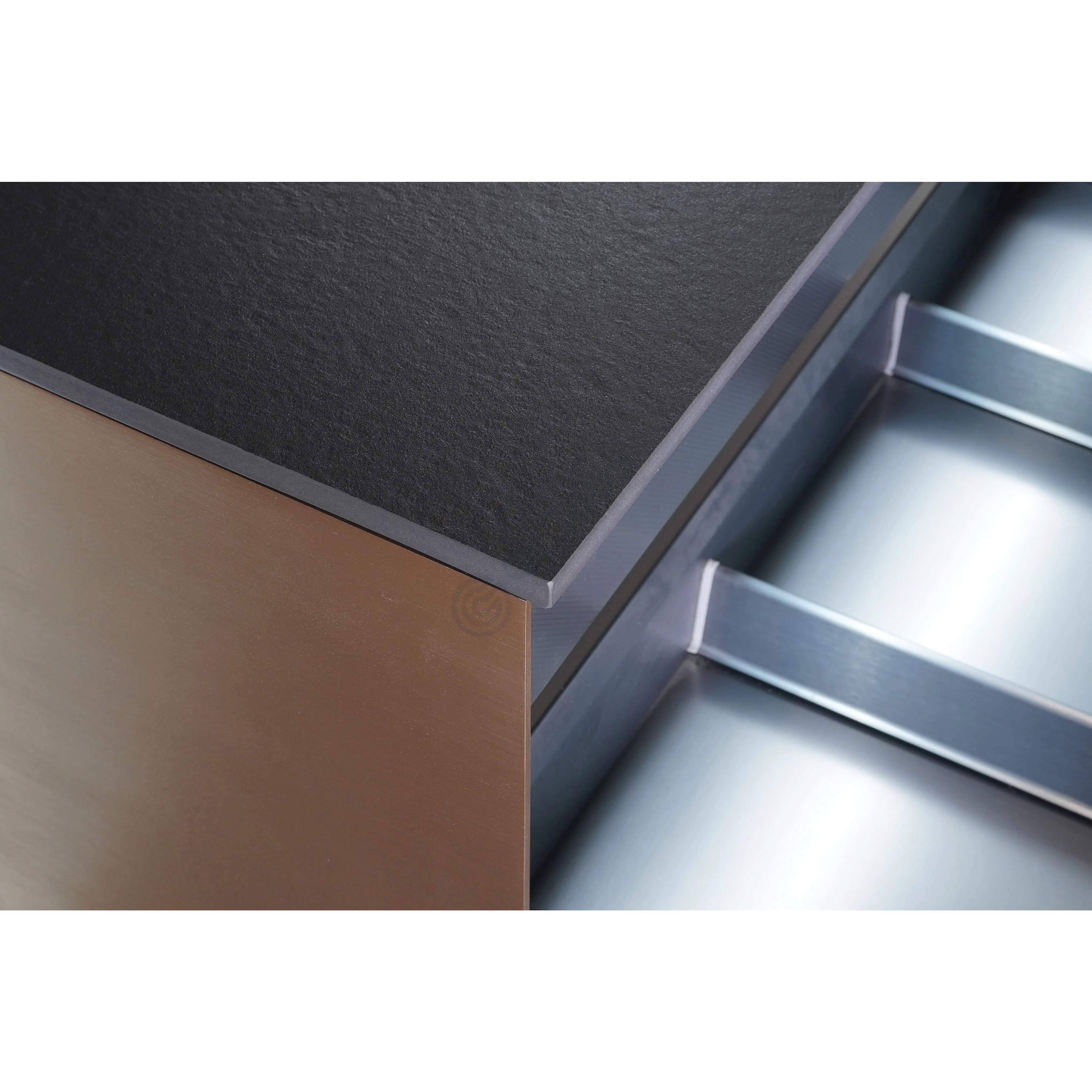 Bathroom cabinet Iscrivi