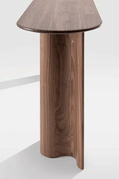 Console LAUFER&KEICHEL Curtain