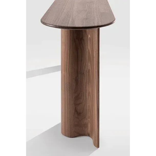 Console LAUFER&KEICHEL Curtain