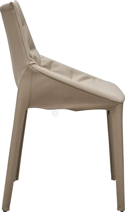 Dining chair MOLTENI Outline