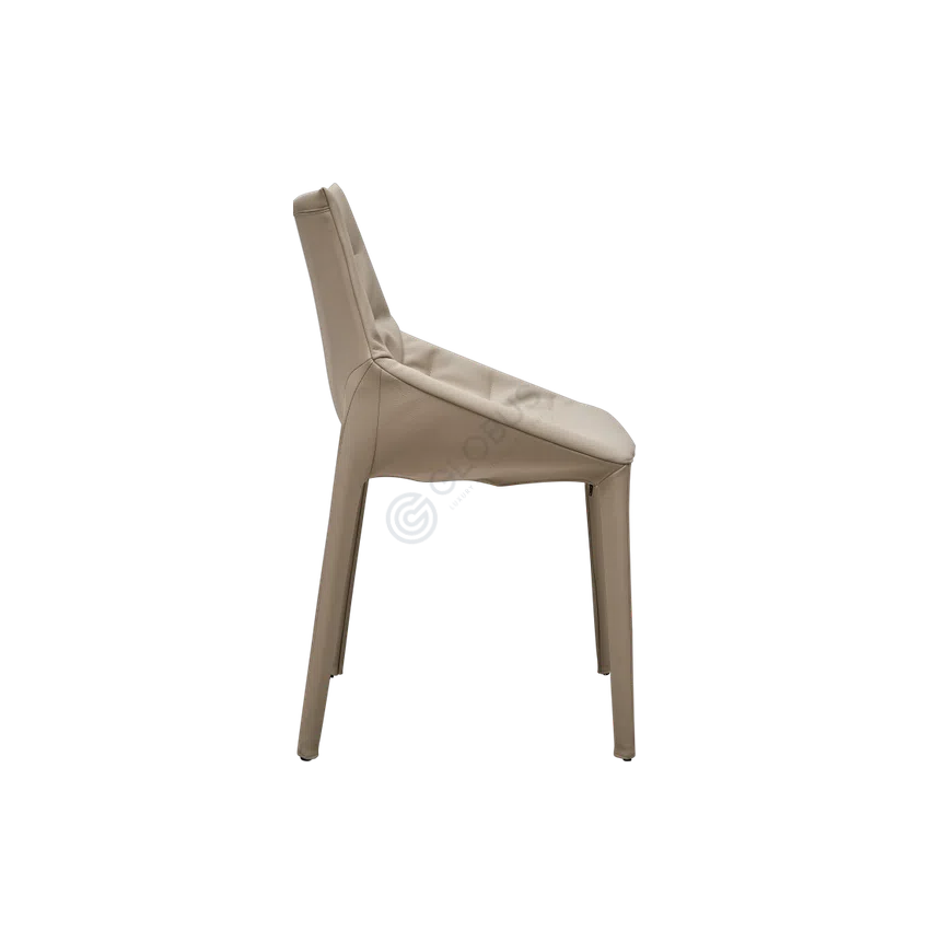 Обеденный стул MOLTENI Outline