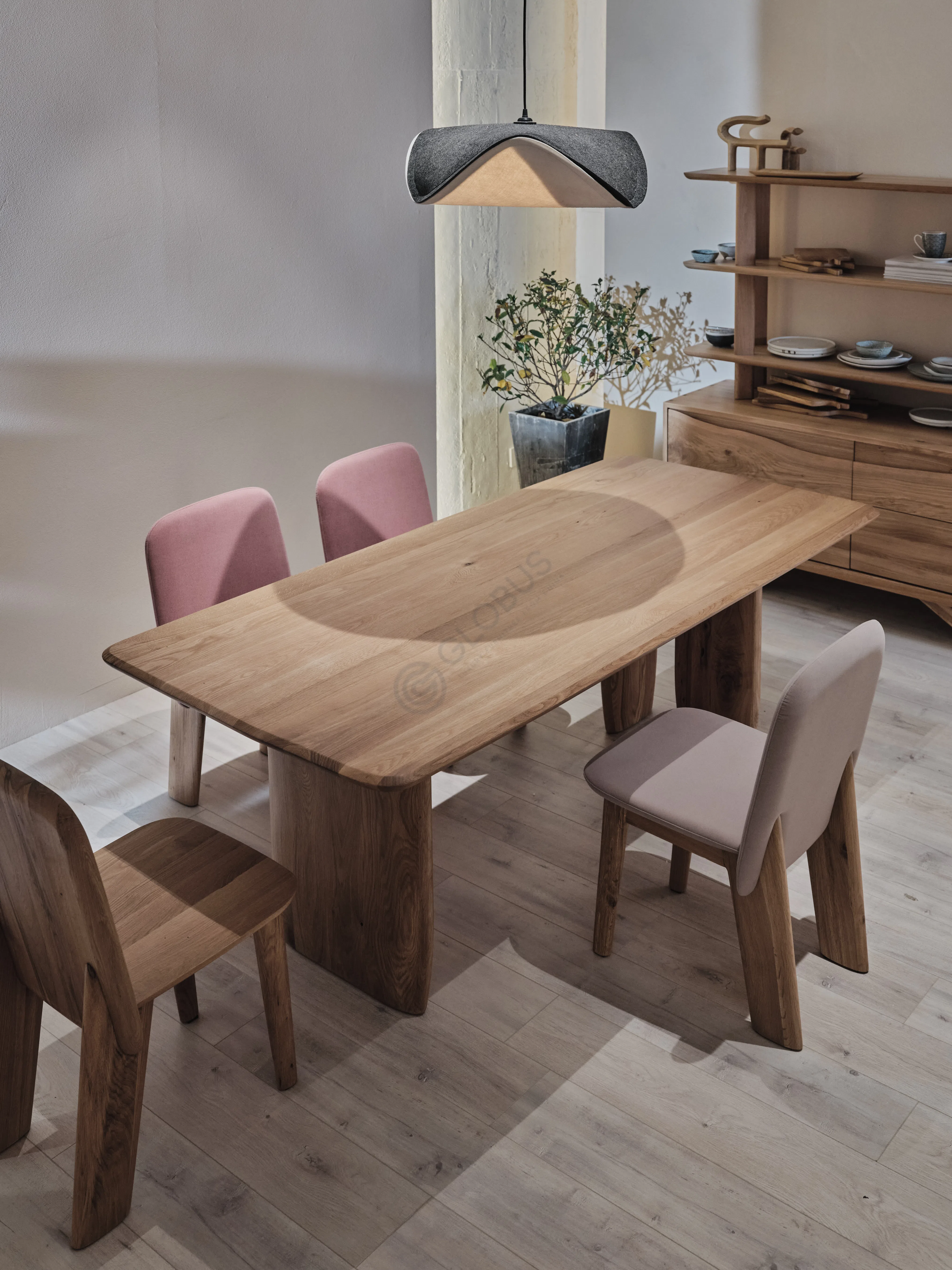 Dining table Aymerico