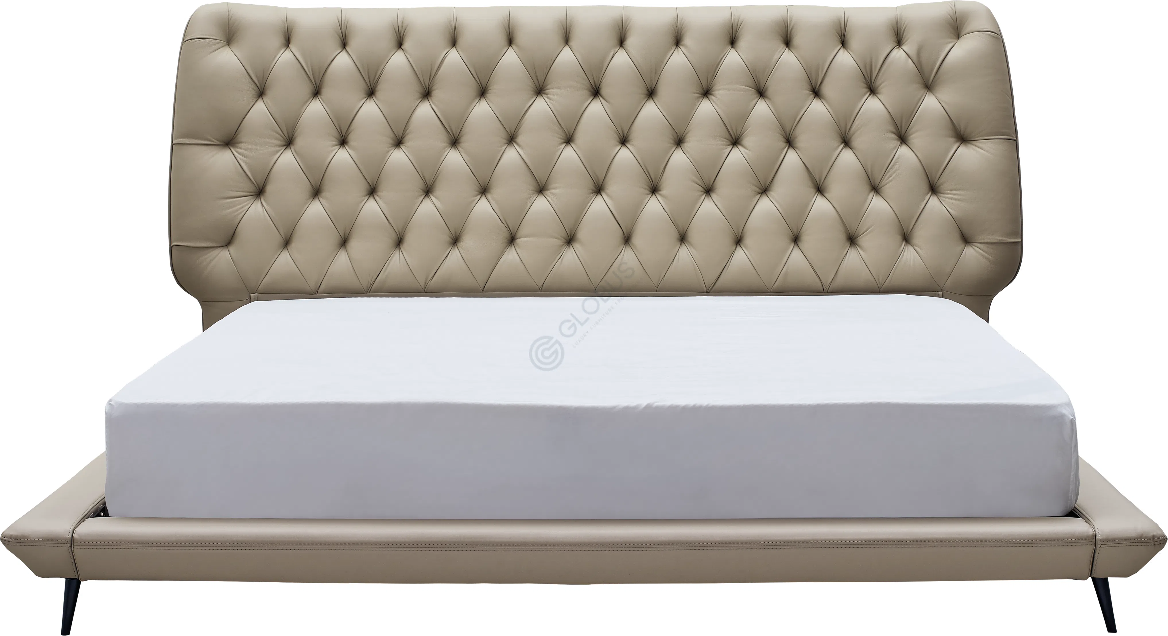 Bed NATUZZI ITALIA Dolcevita