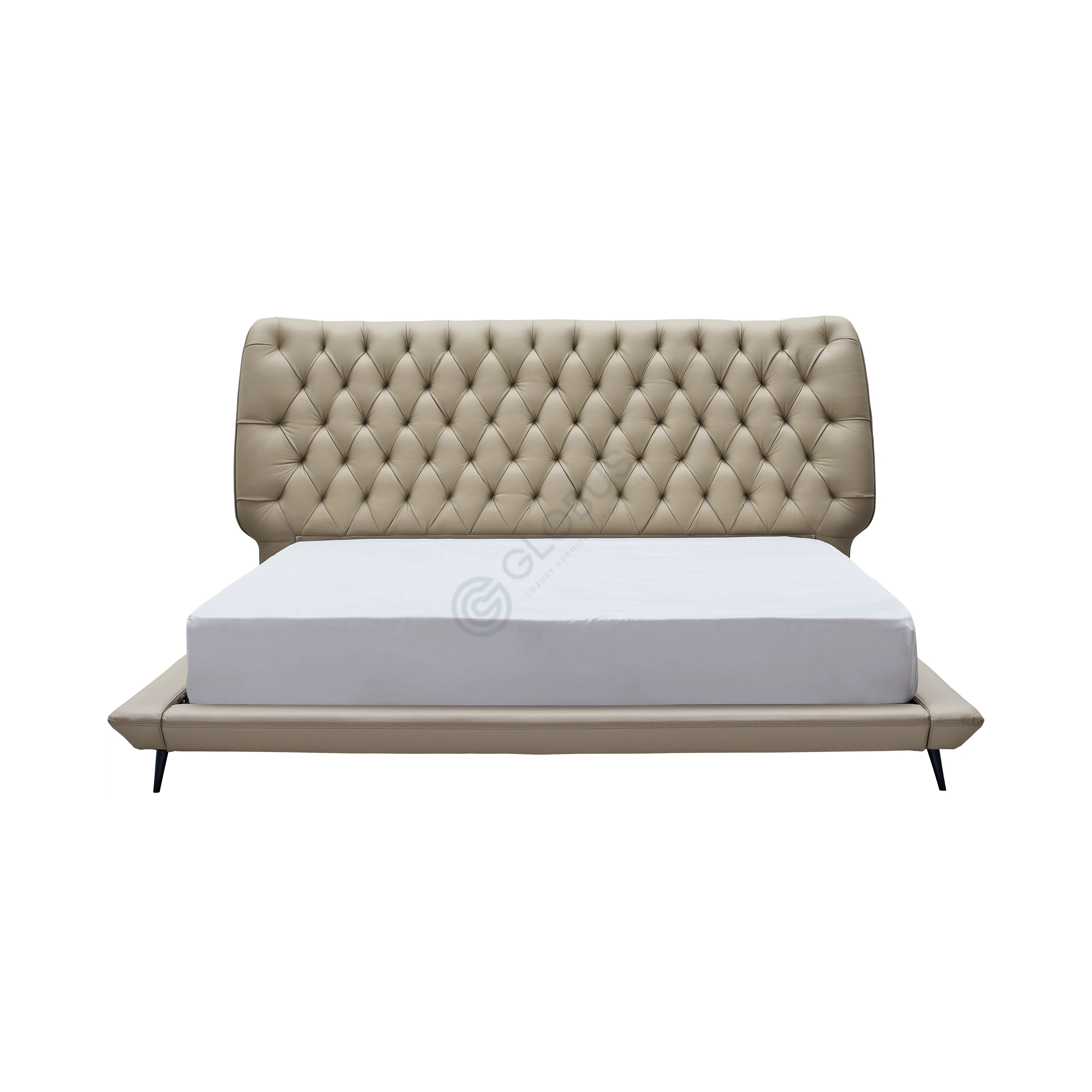 Bed NATUZZI ITALIA Dolcevita