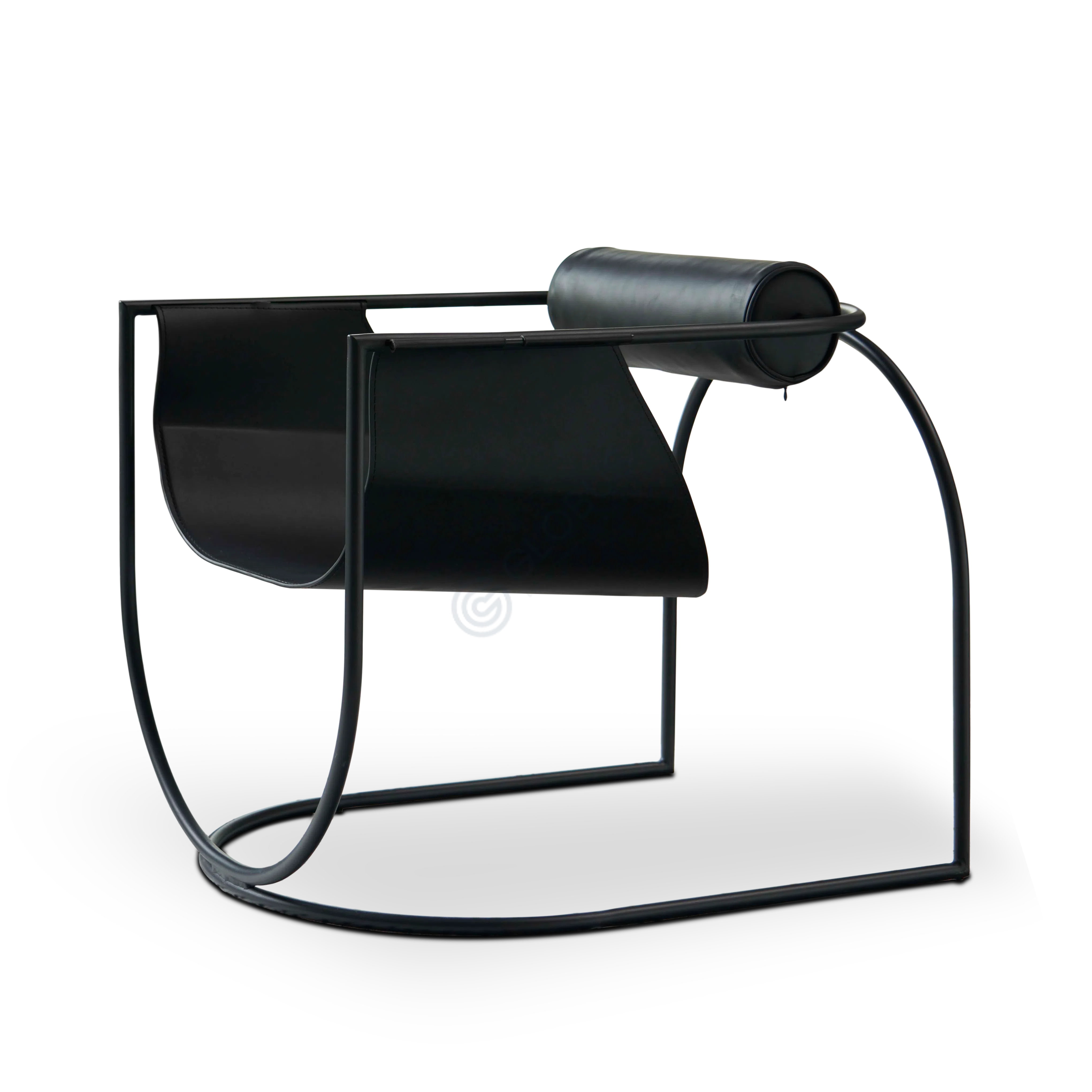 Armchair LIVING DIVANI Lemni