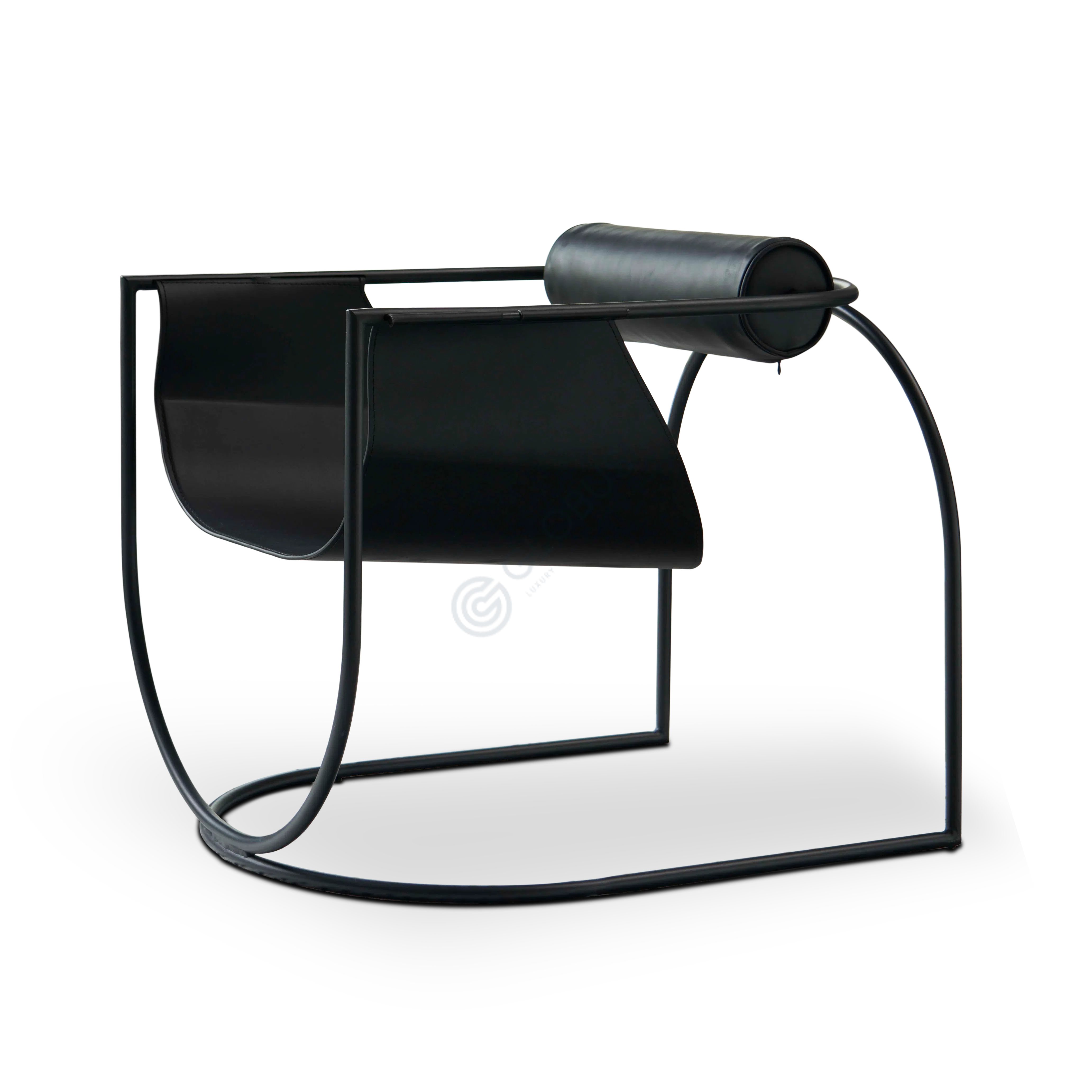 Armchair LIVING DIVANI Lemni