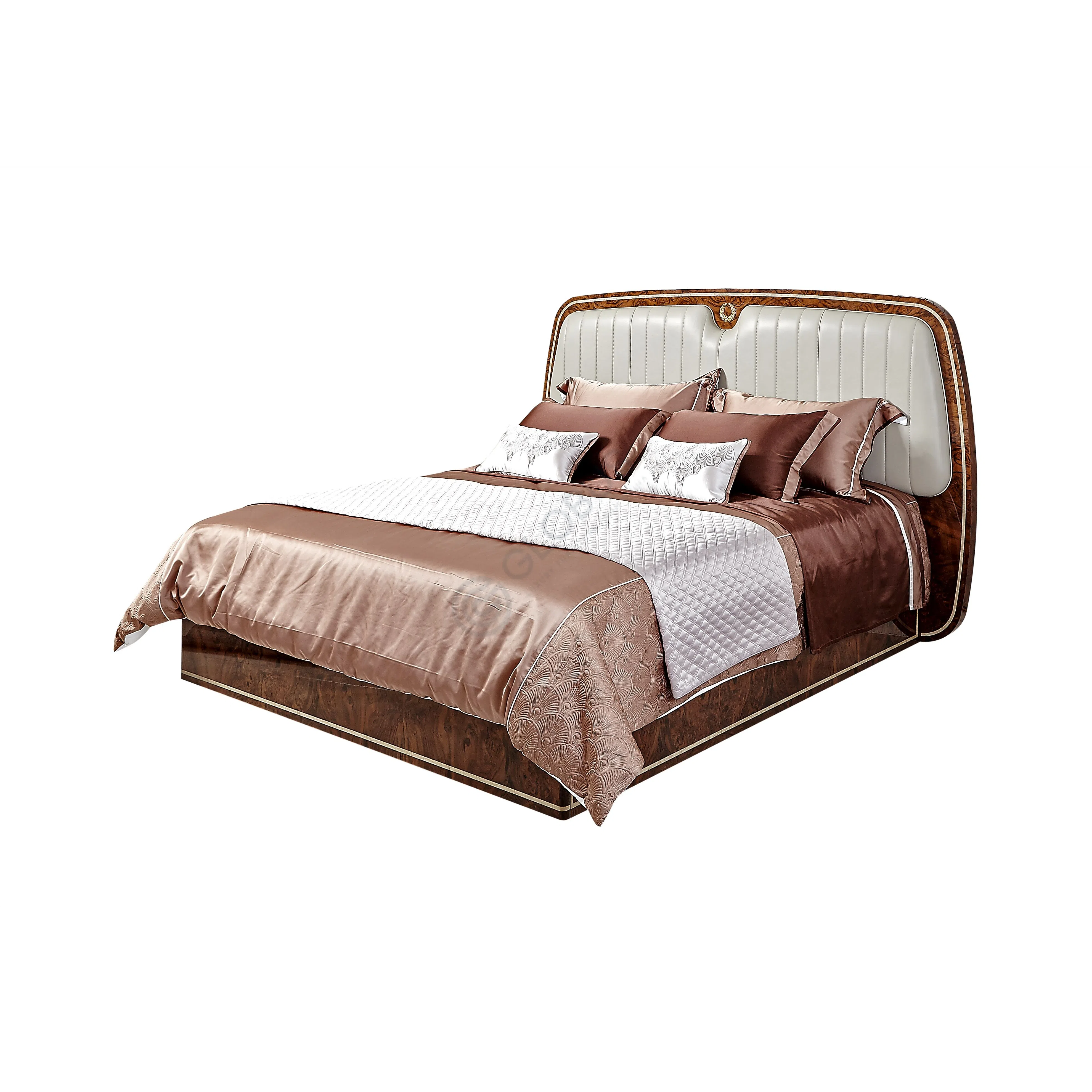 Bed Orelli