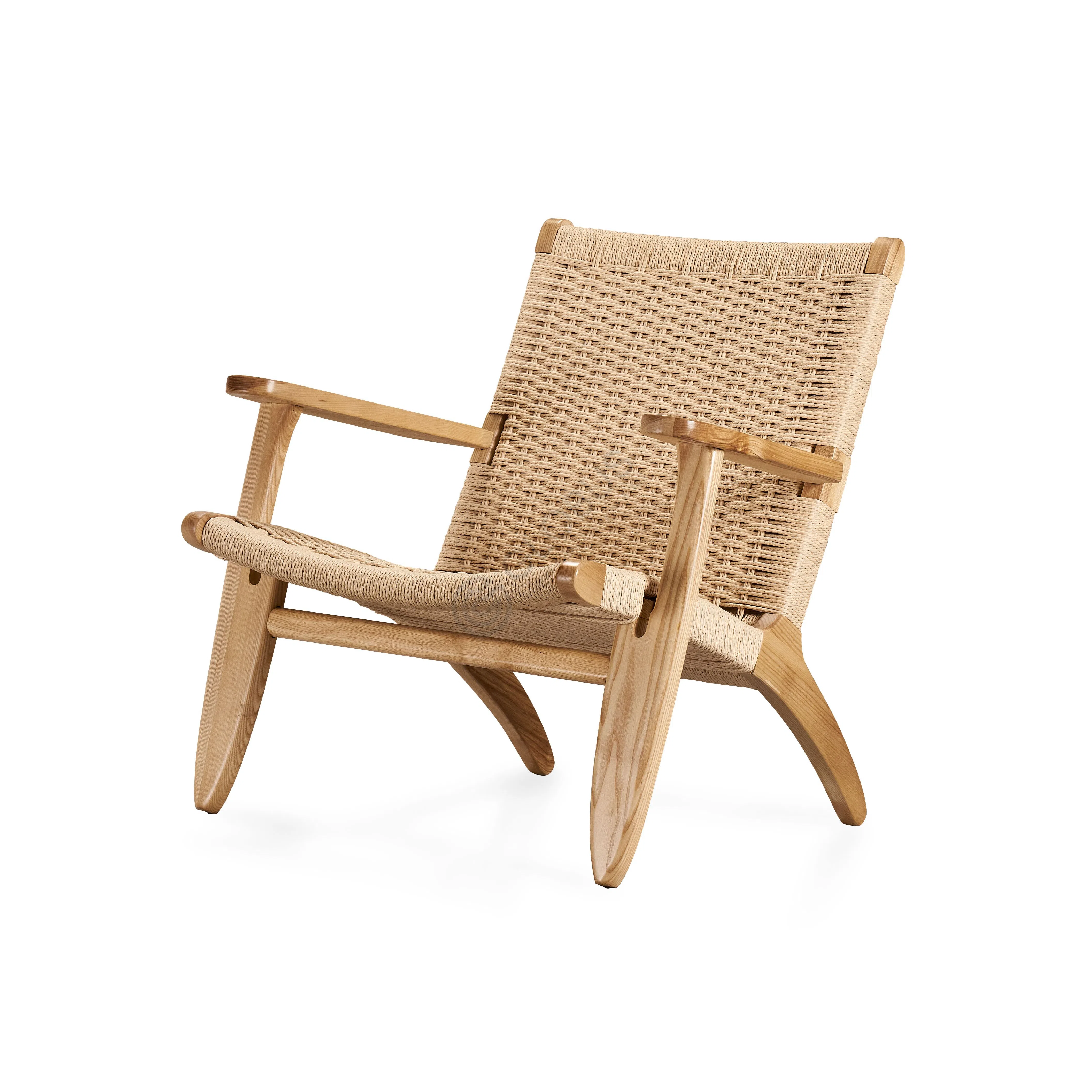 Кресло CARL HANSEN & SØN Ch25