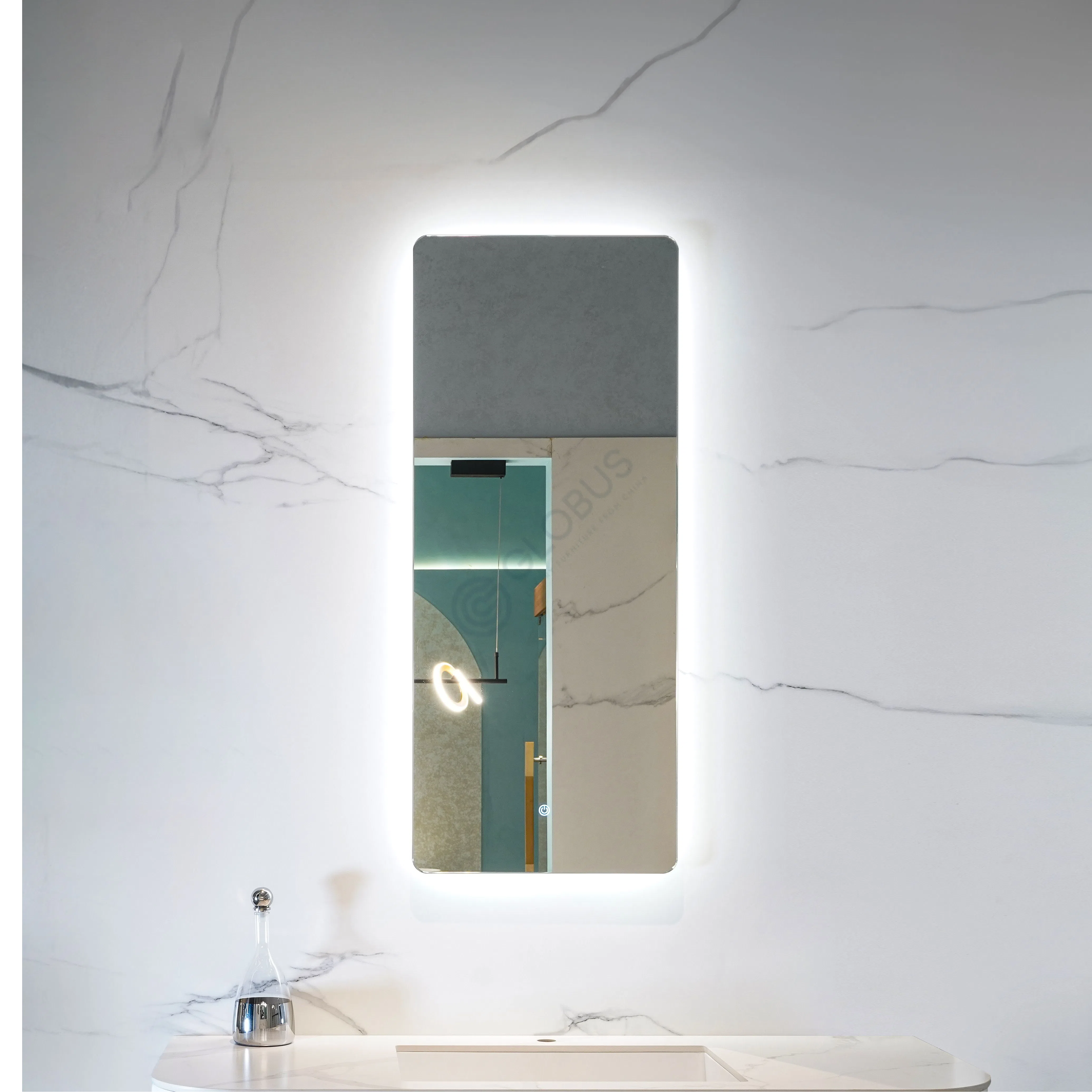 Mirror Falcone