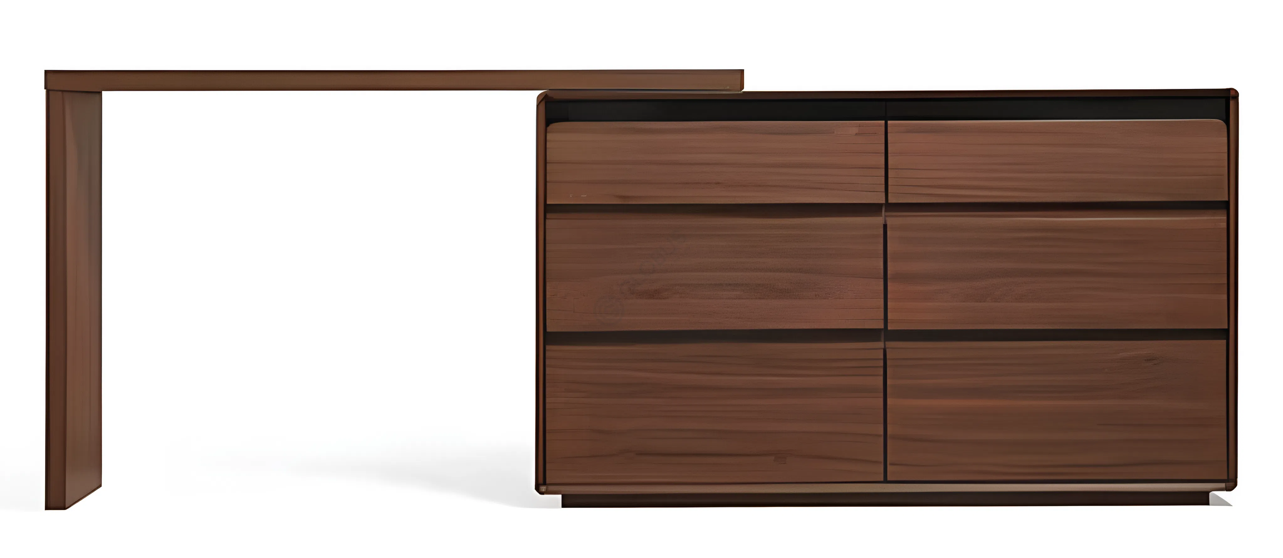 Dressing table Nostrito