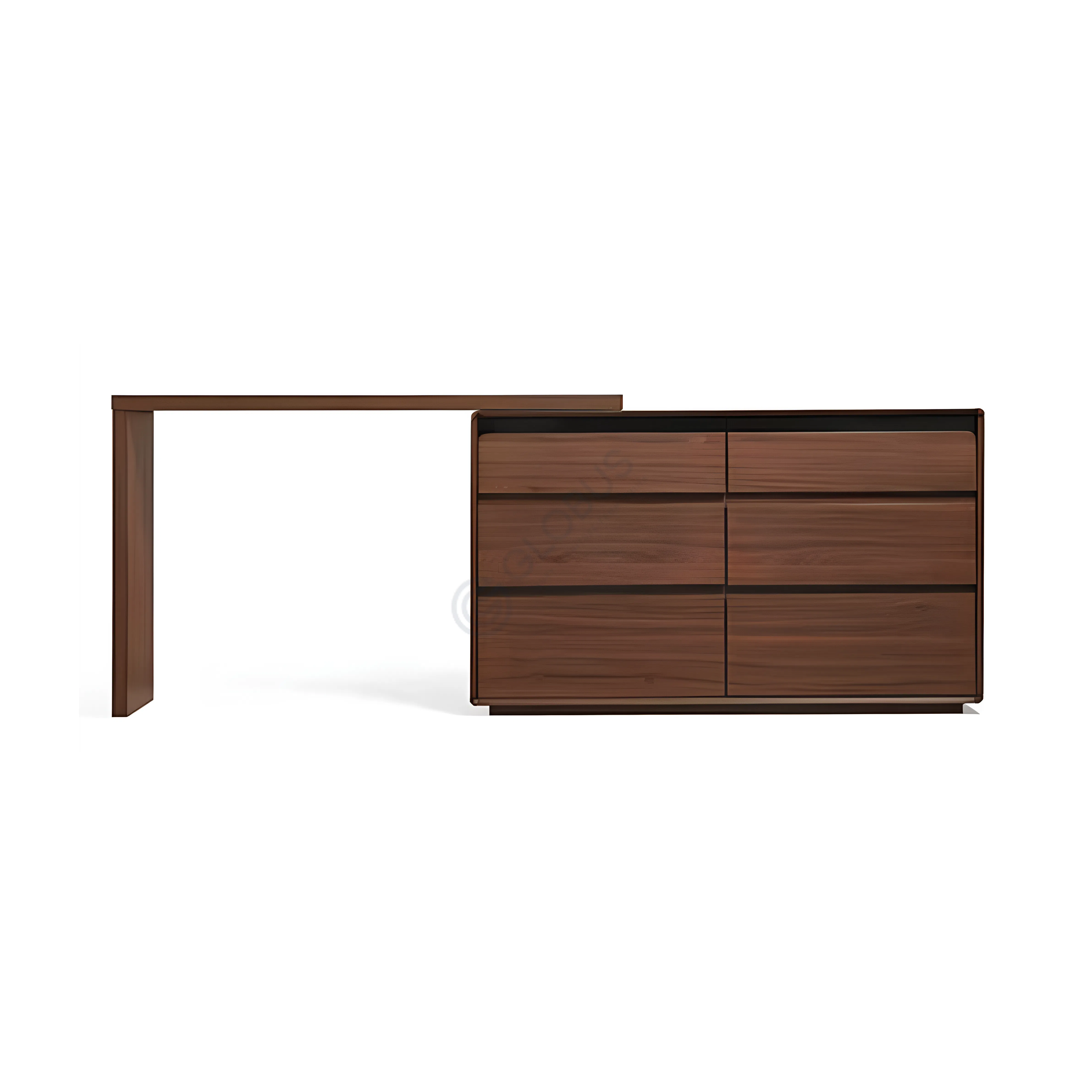 Dressing table Nostrito