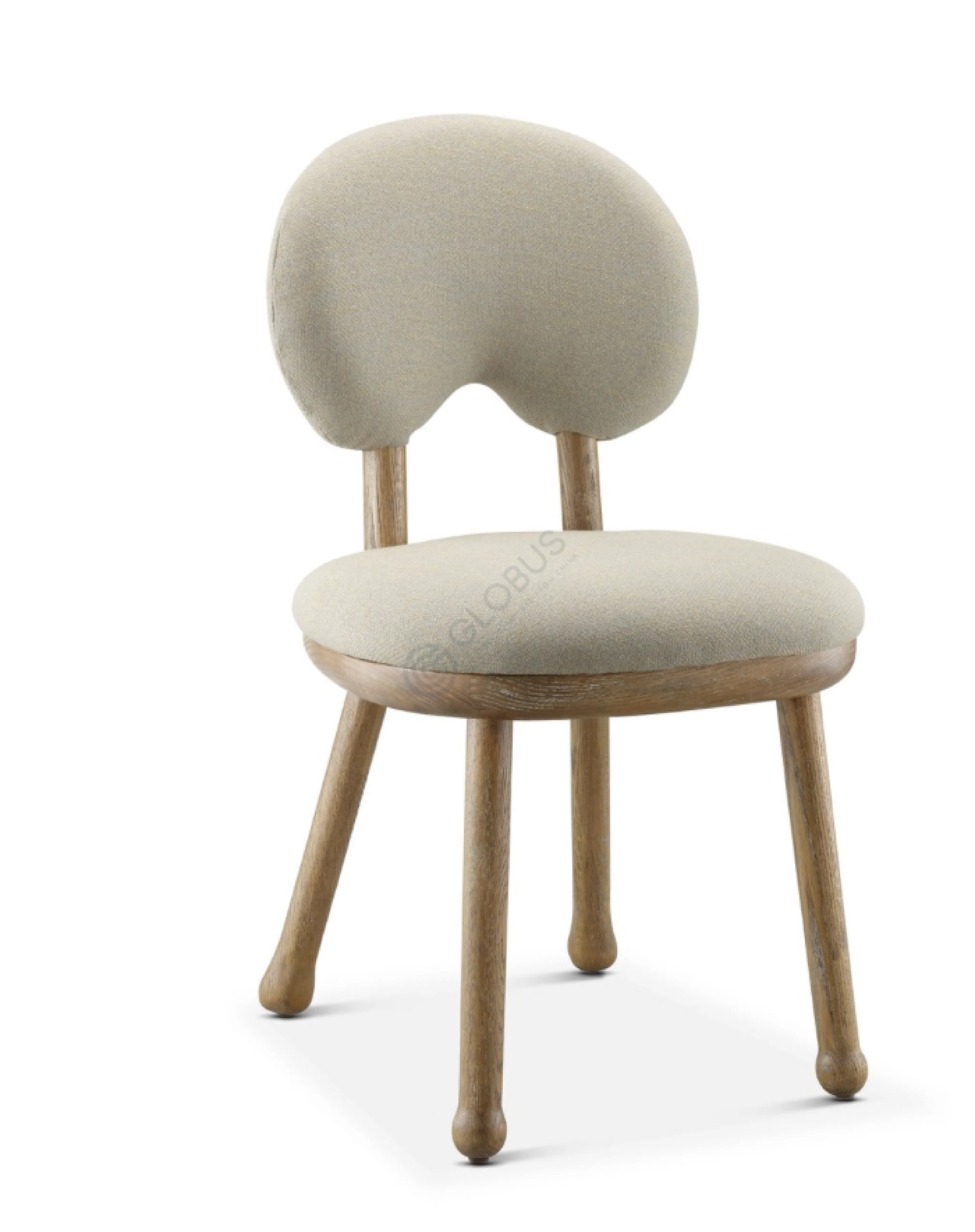 Dining chair PIERRE YOVANOVITCH Mr Oops