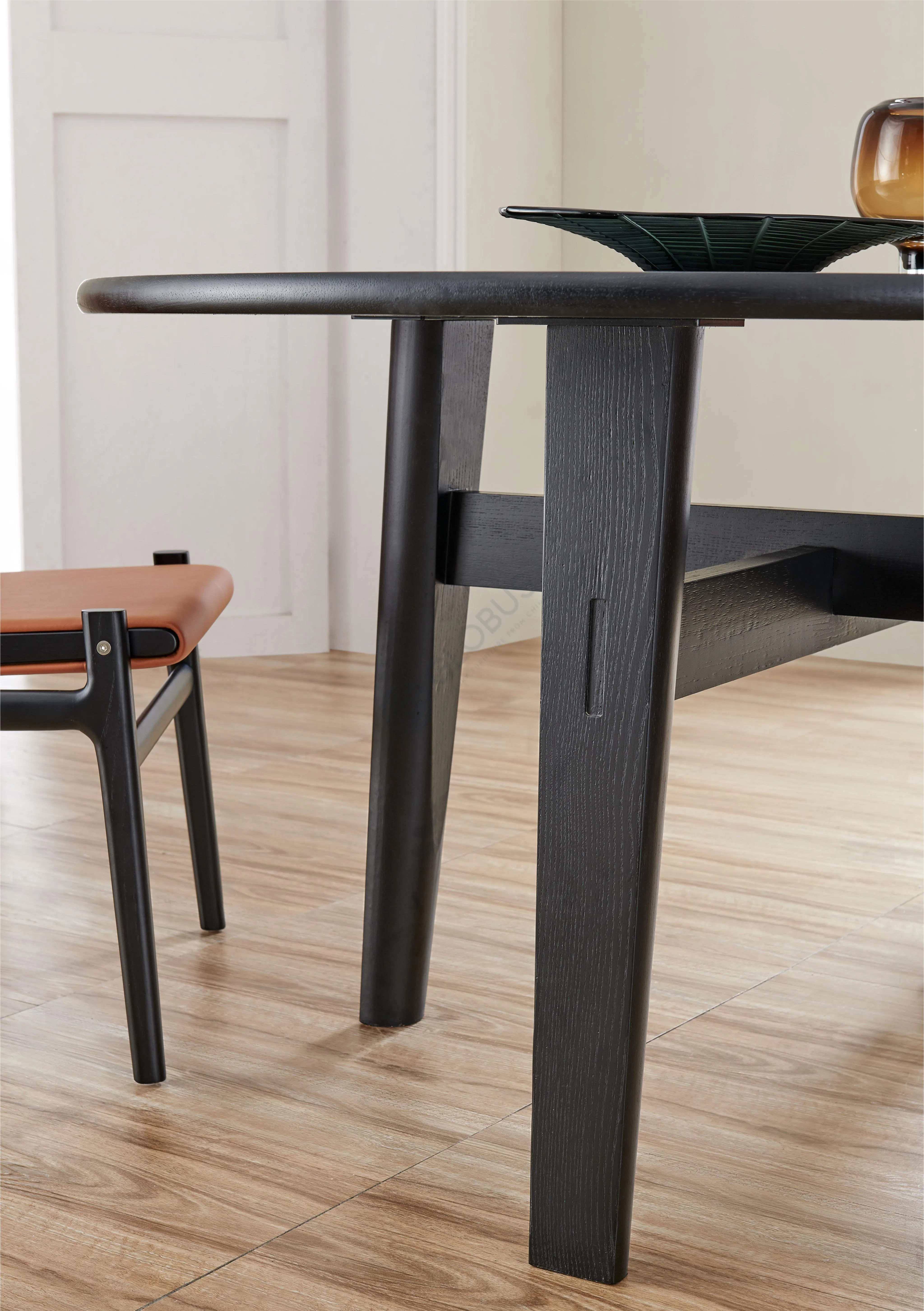 Dining table POLIFORM Home Hotel