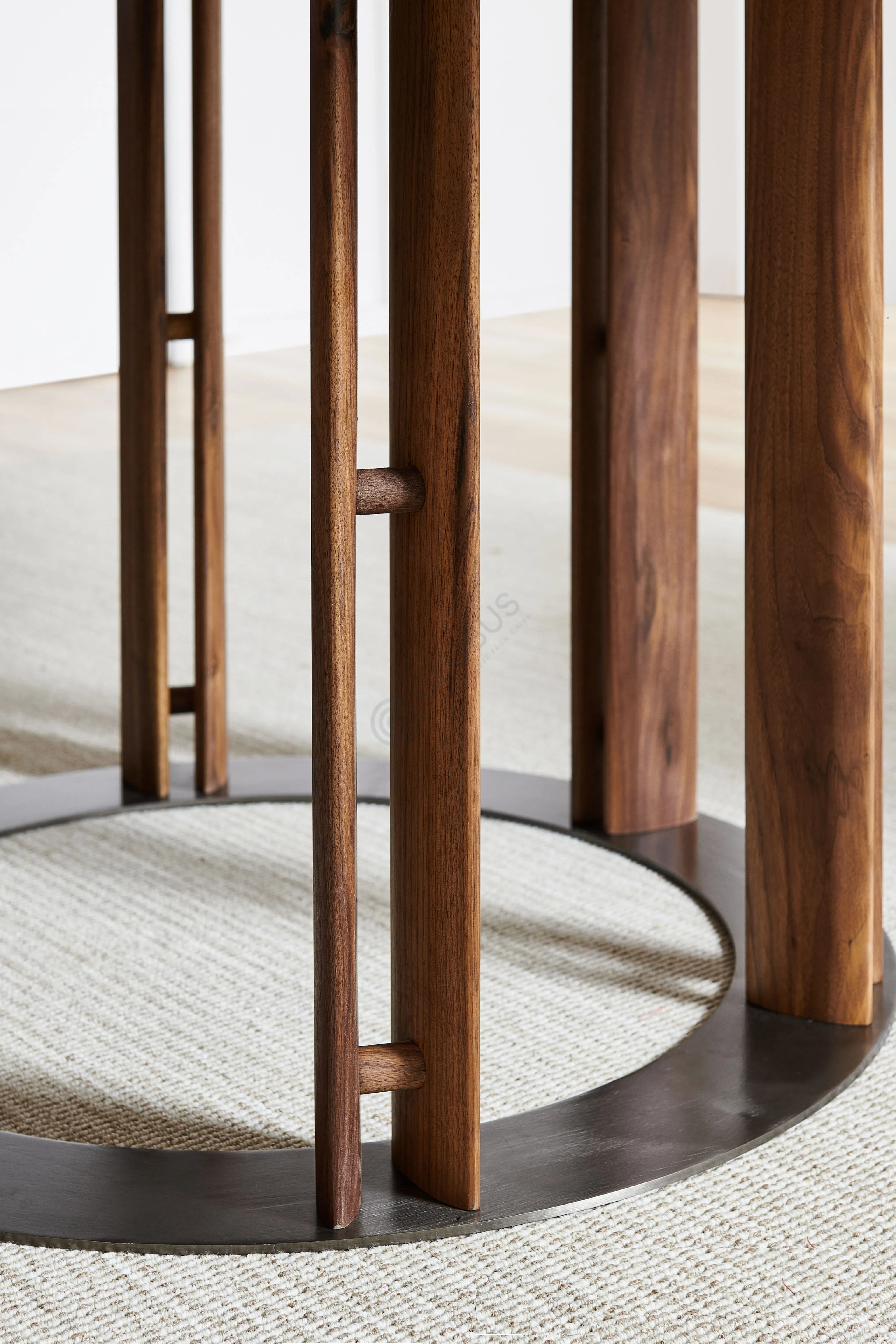 Dining table PORADA Thayl