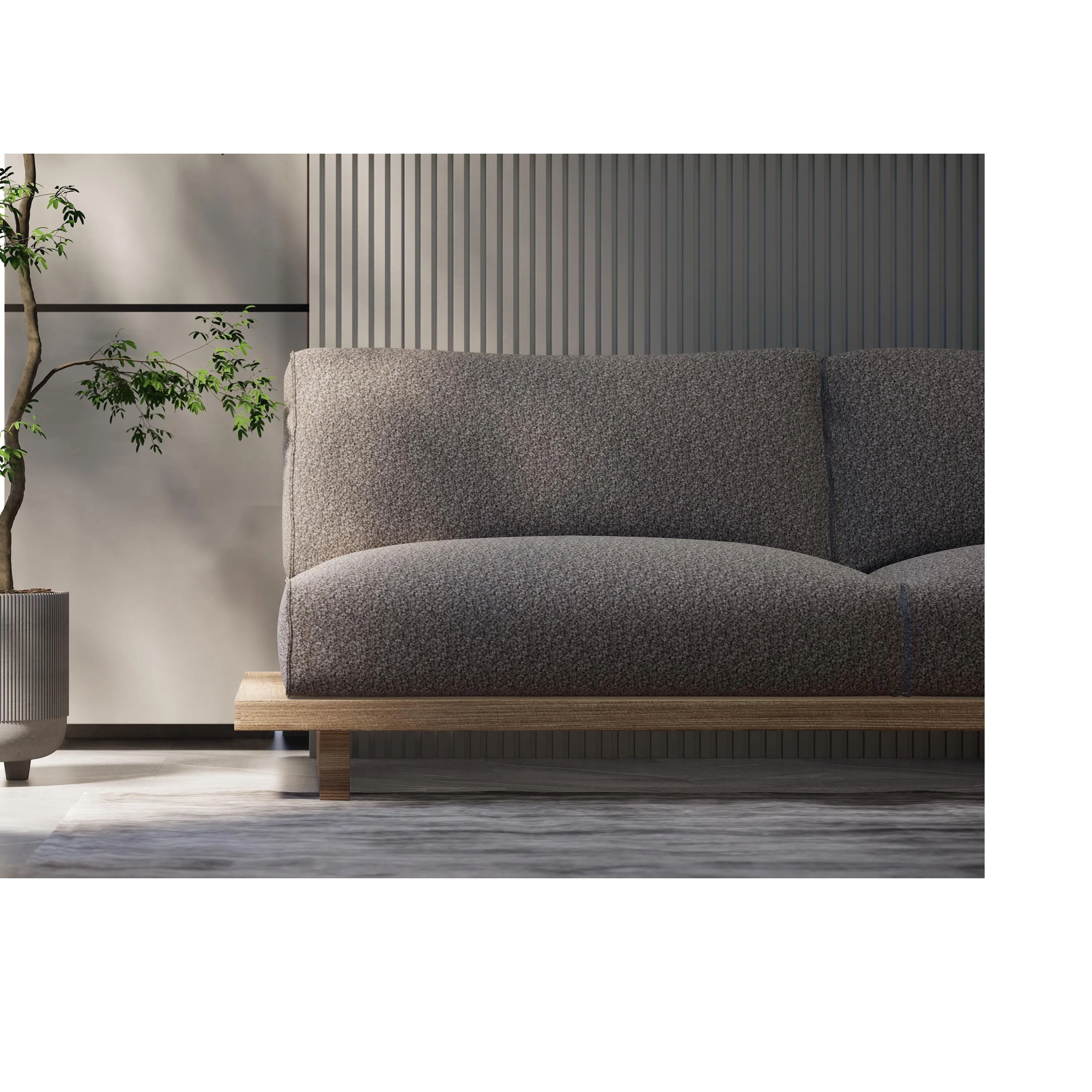 Диван Eccellere