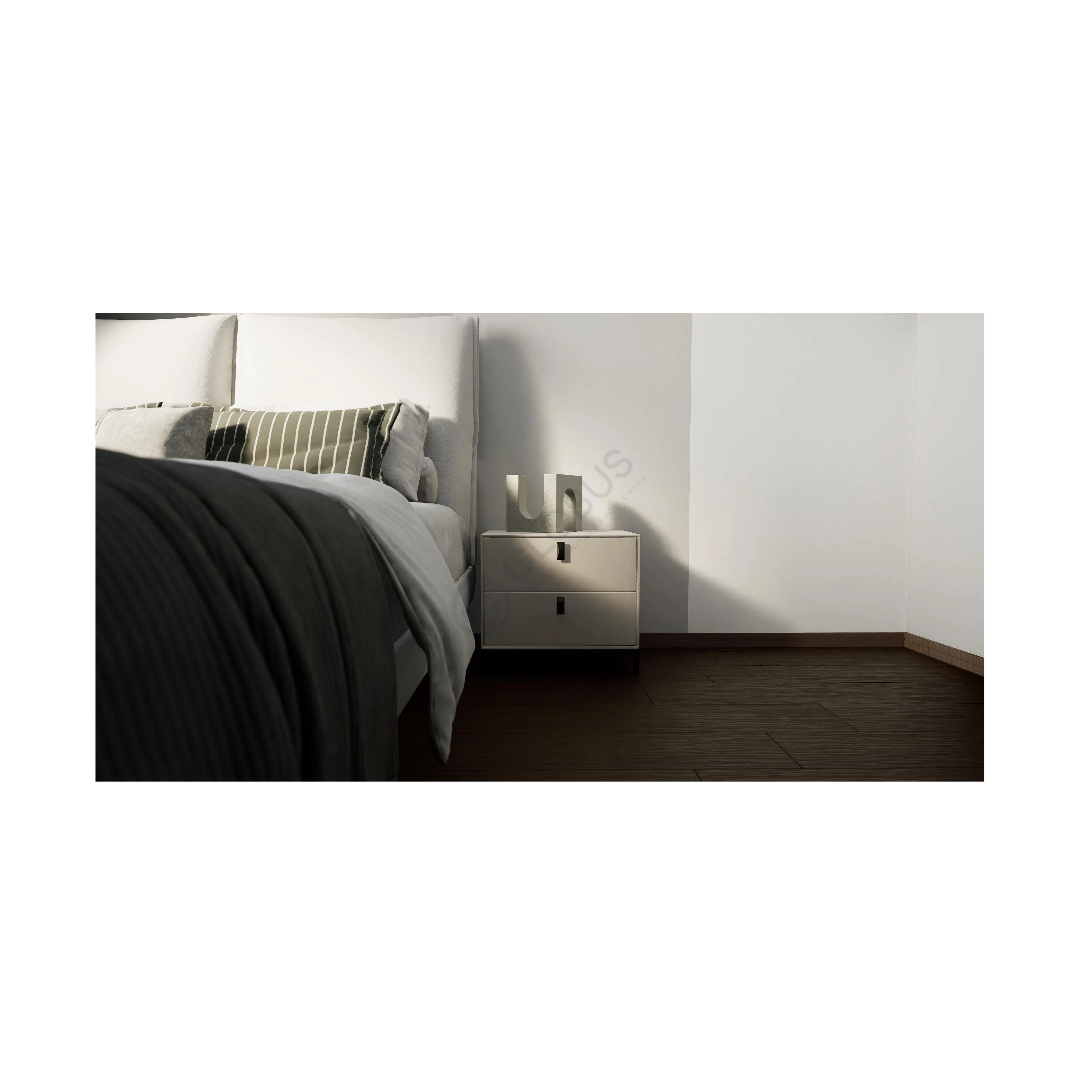 Bedside table Xaireen