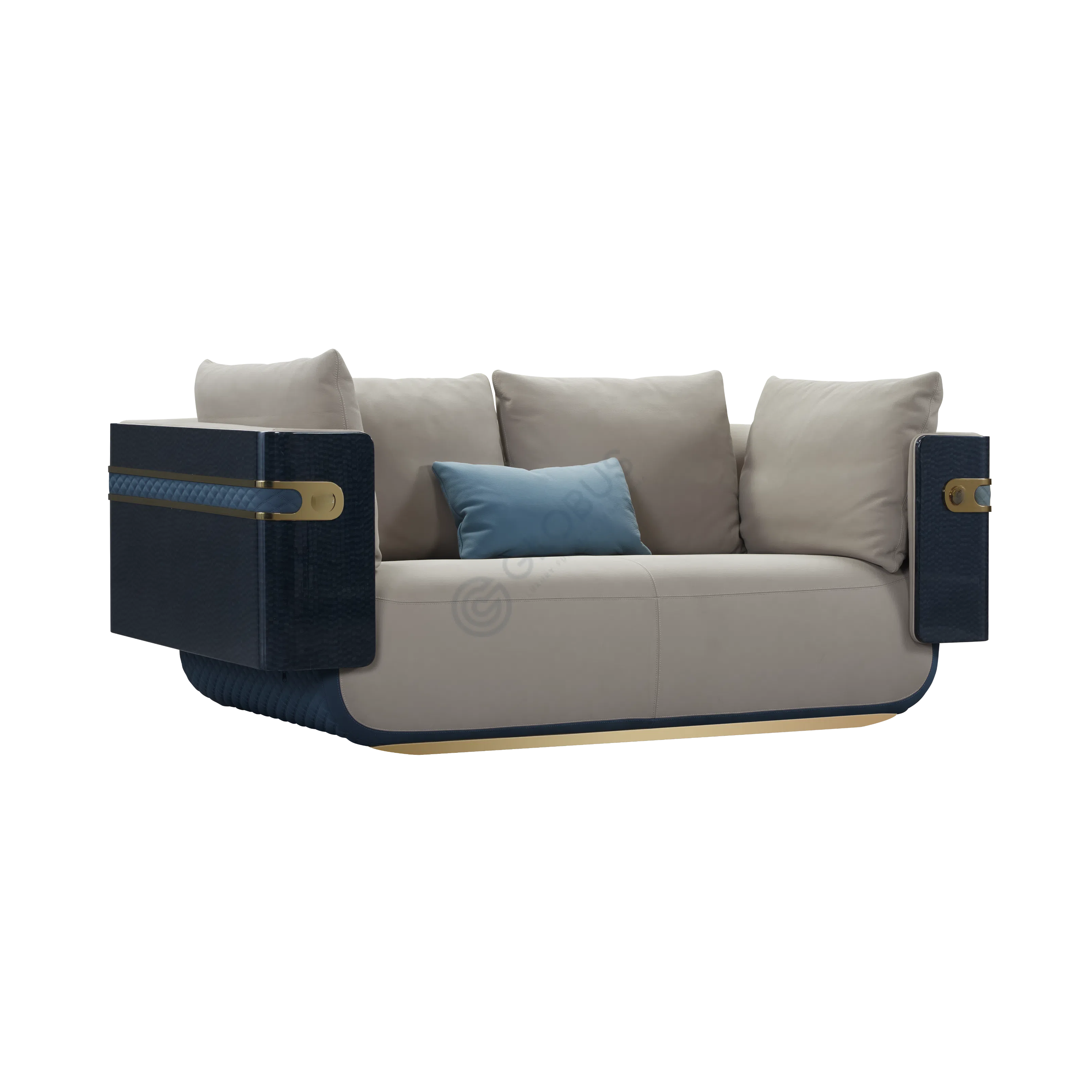 Sofa Eudaemonia