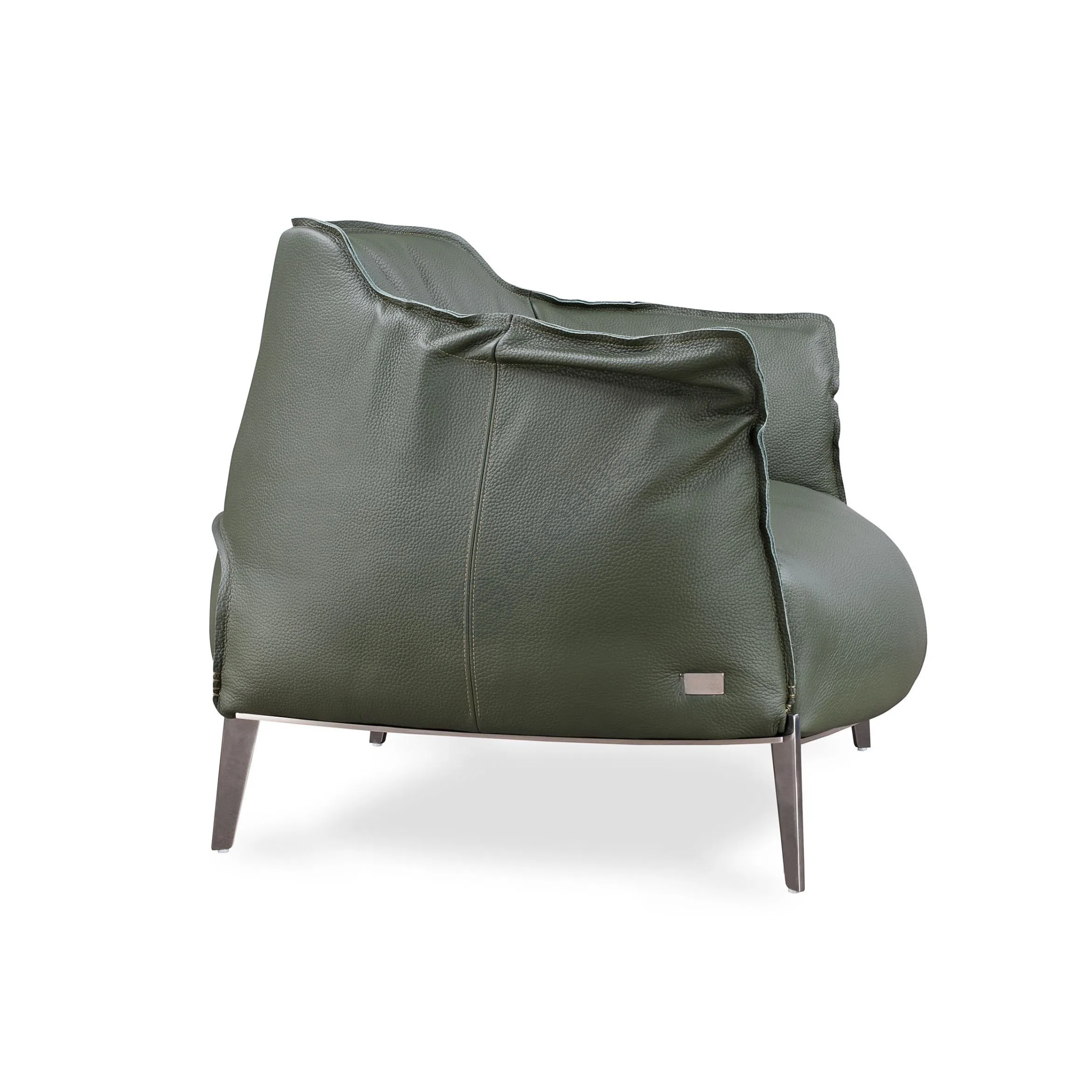 Кресло POLTRONA FRAU Archibald Gran