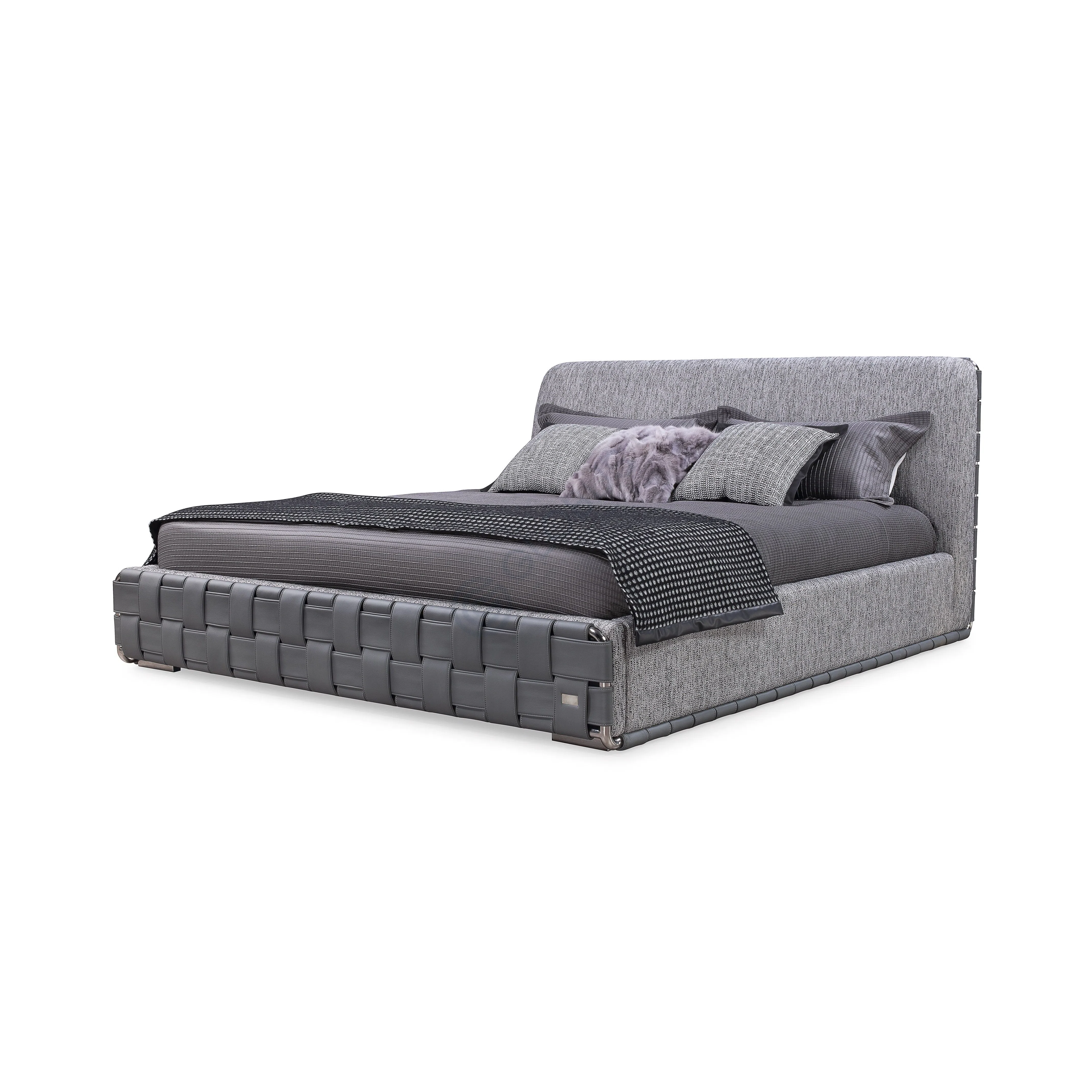Bed Crosta
