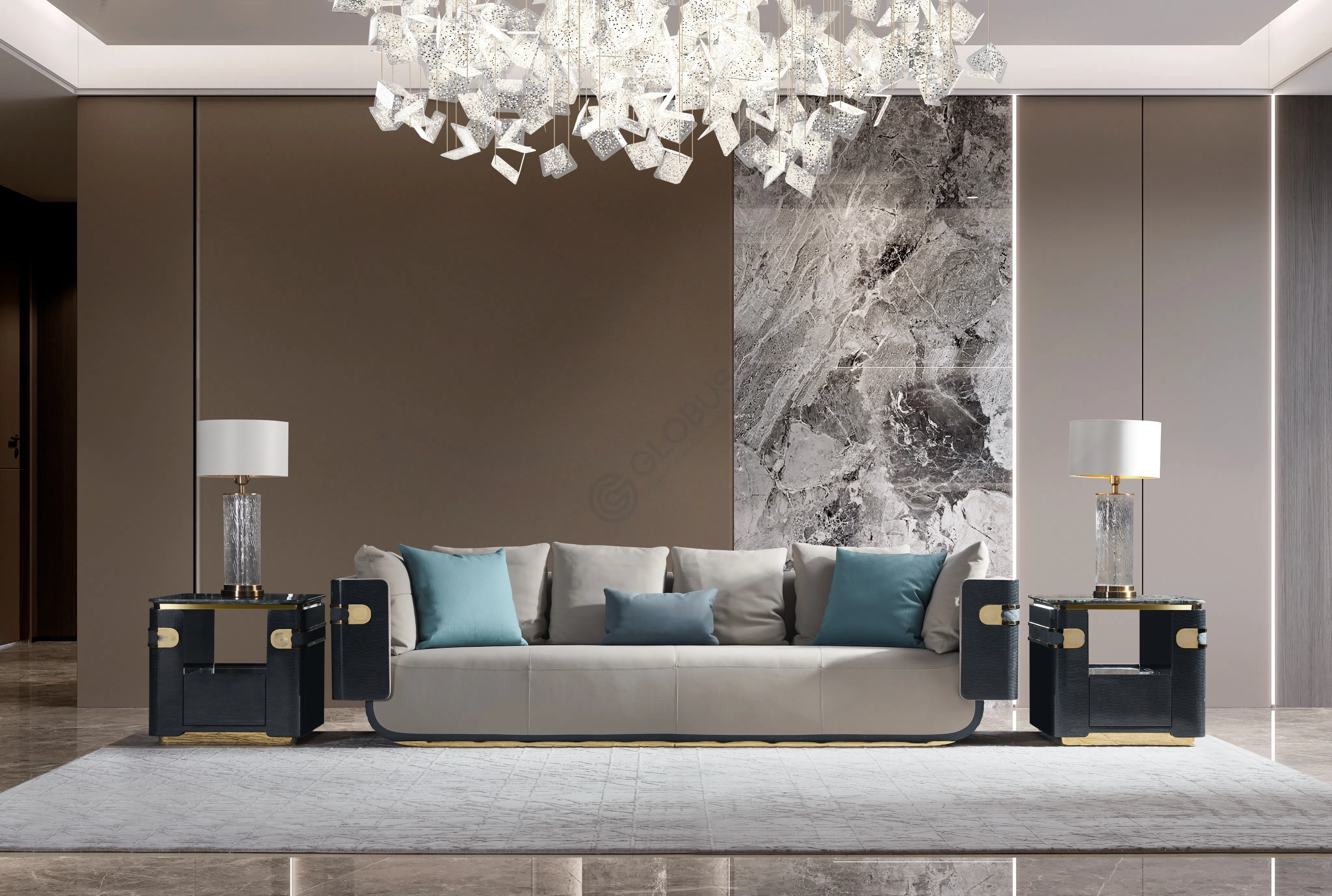 Side table Sonnolento