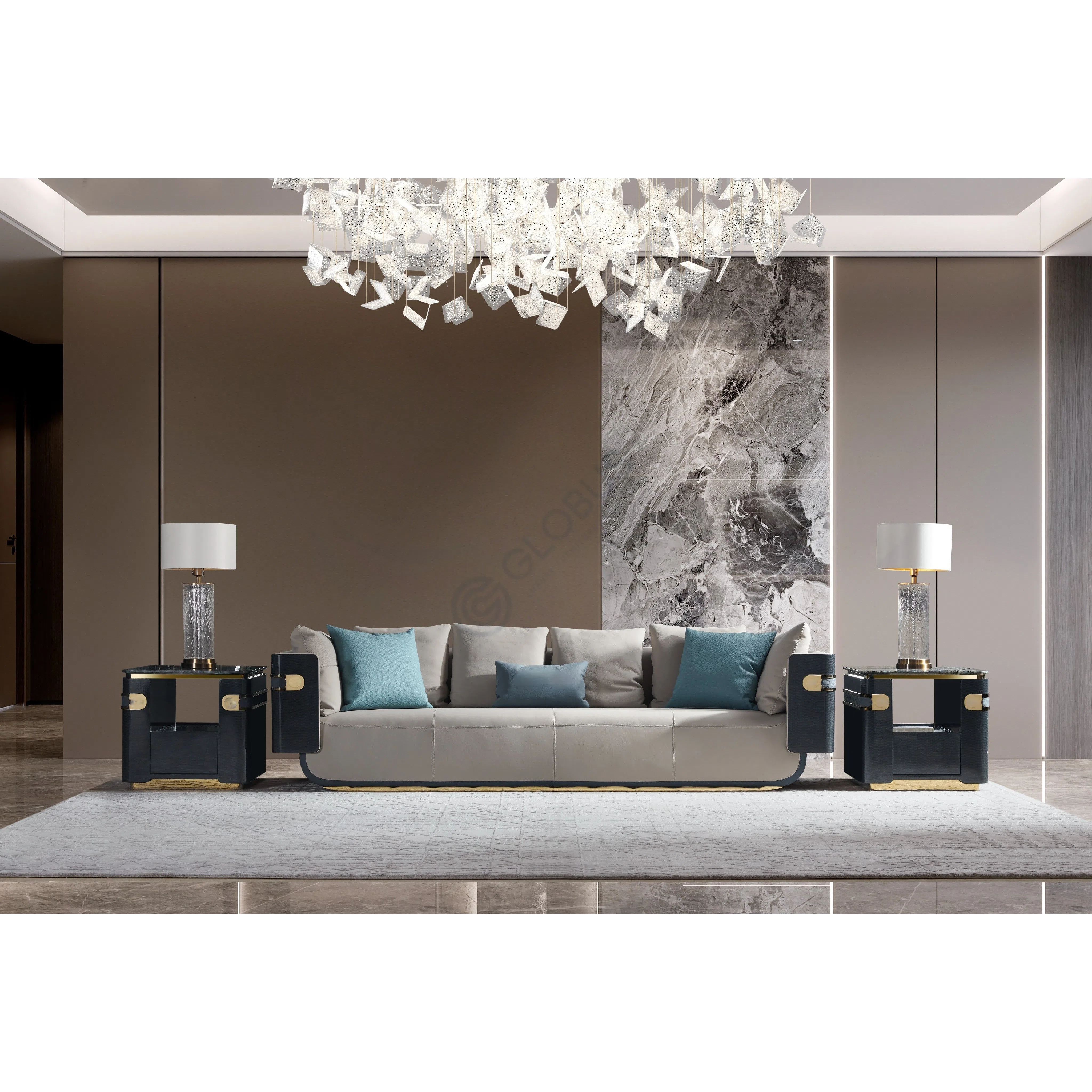 Side table Sonnolento