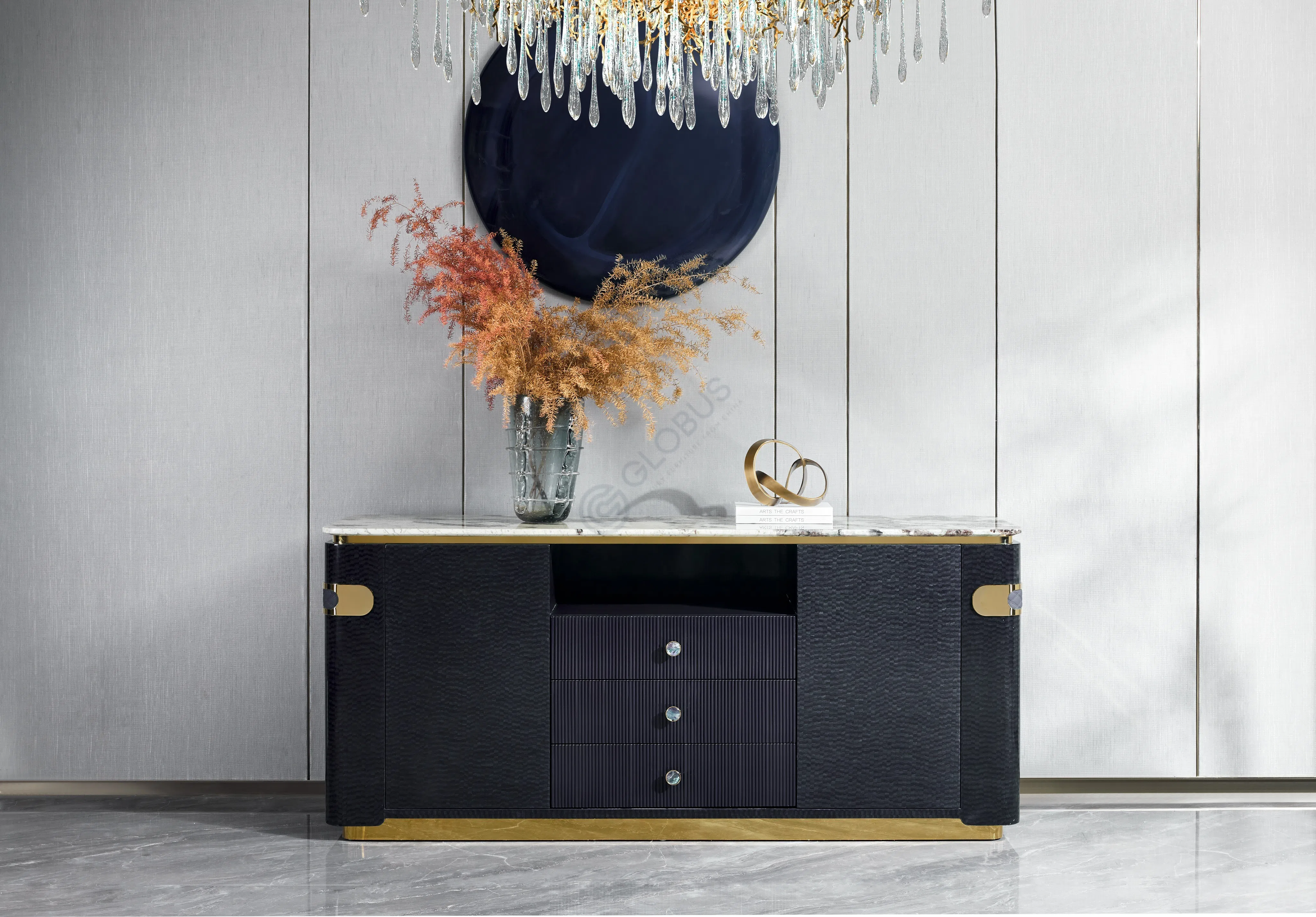 Sideboard Borsellino