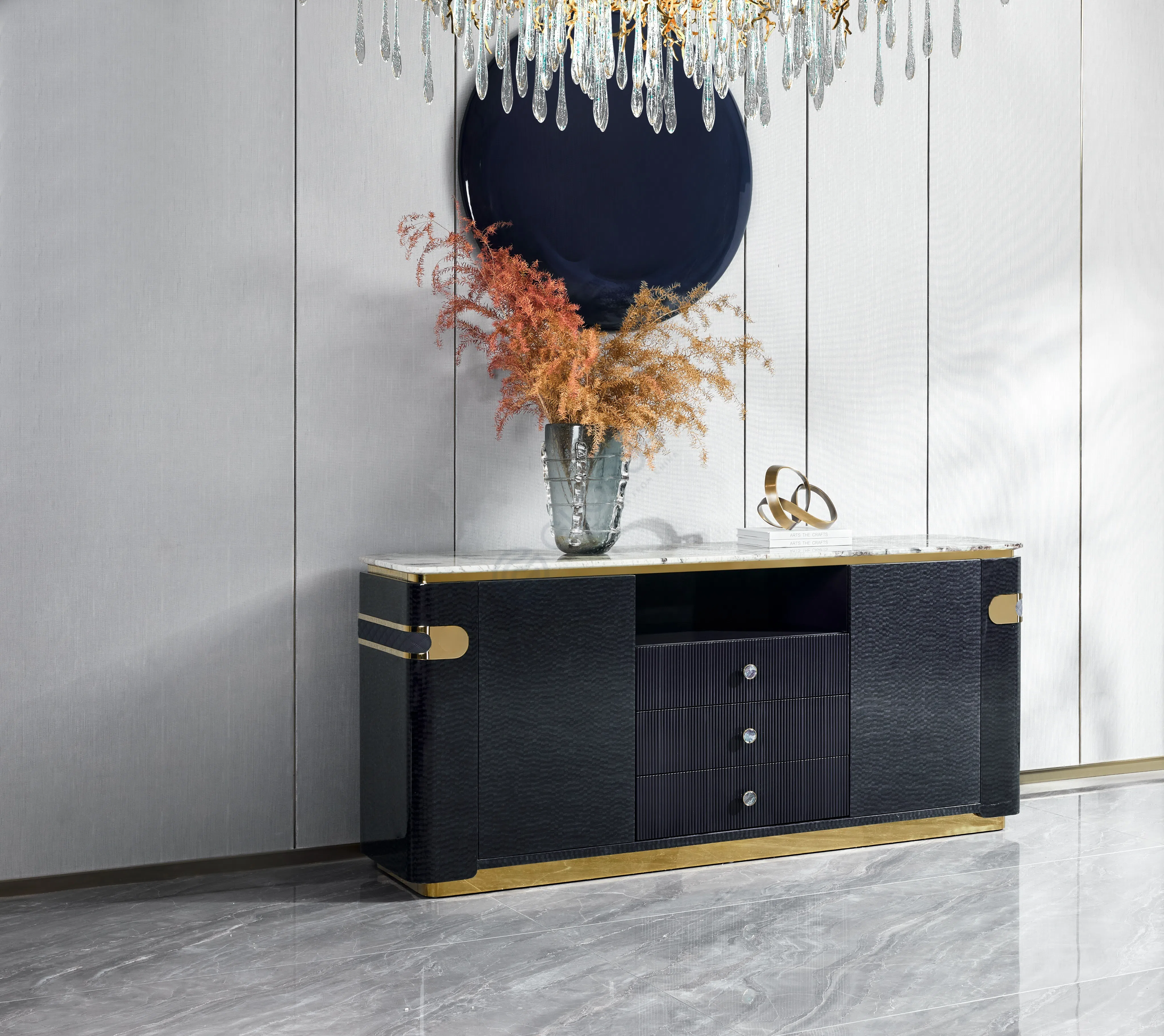 Sideboard Borsellino