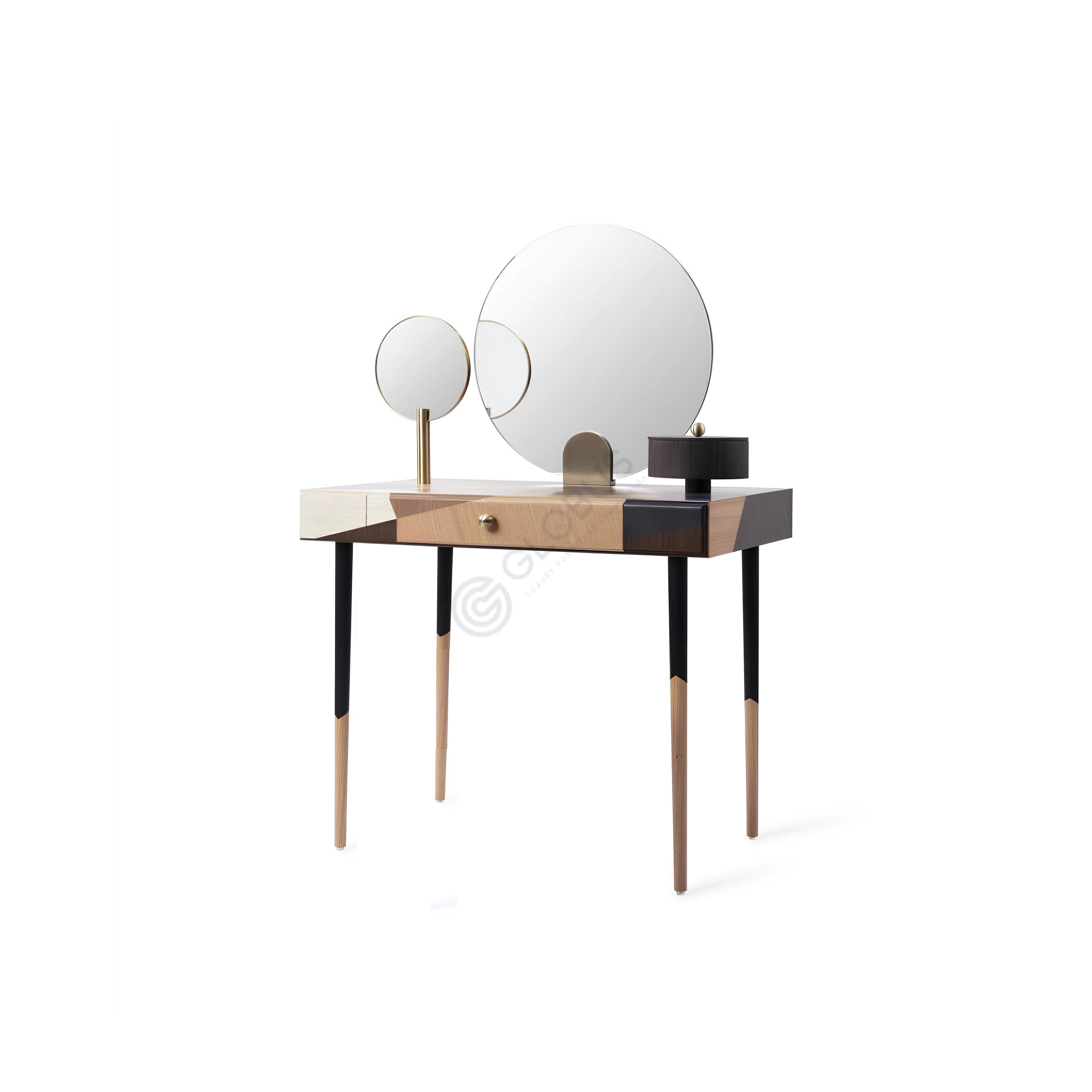Dressing table MAISON DADA Rose Sélavy