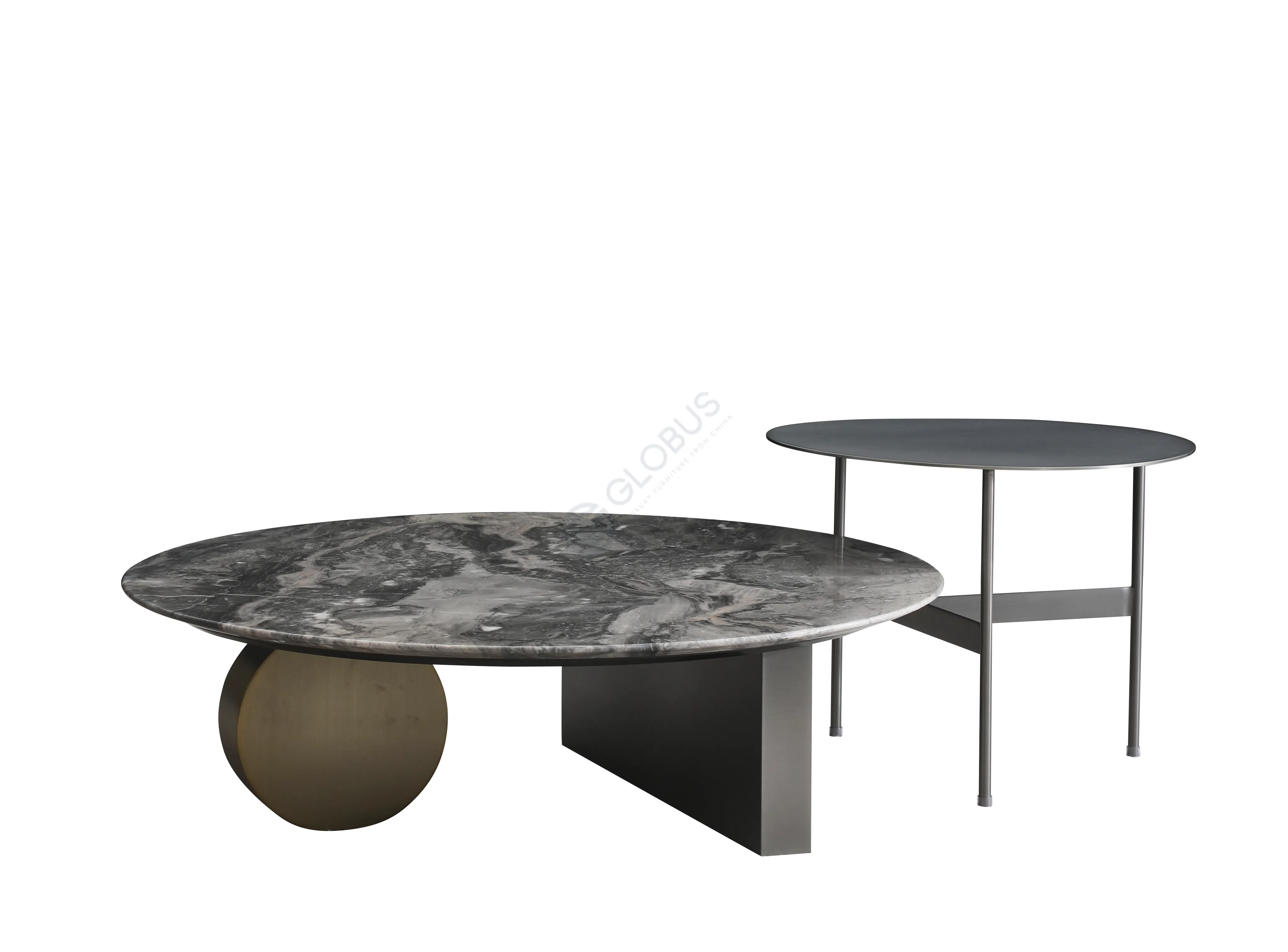 Coffee table Accollato
