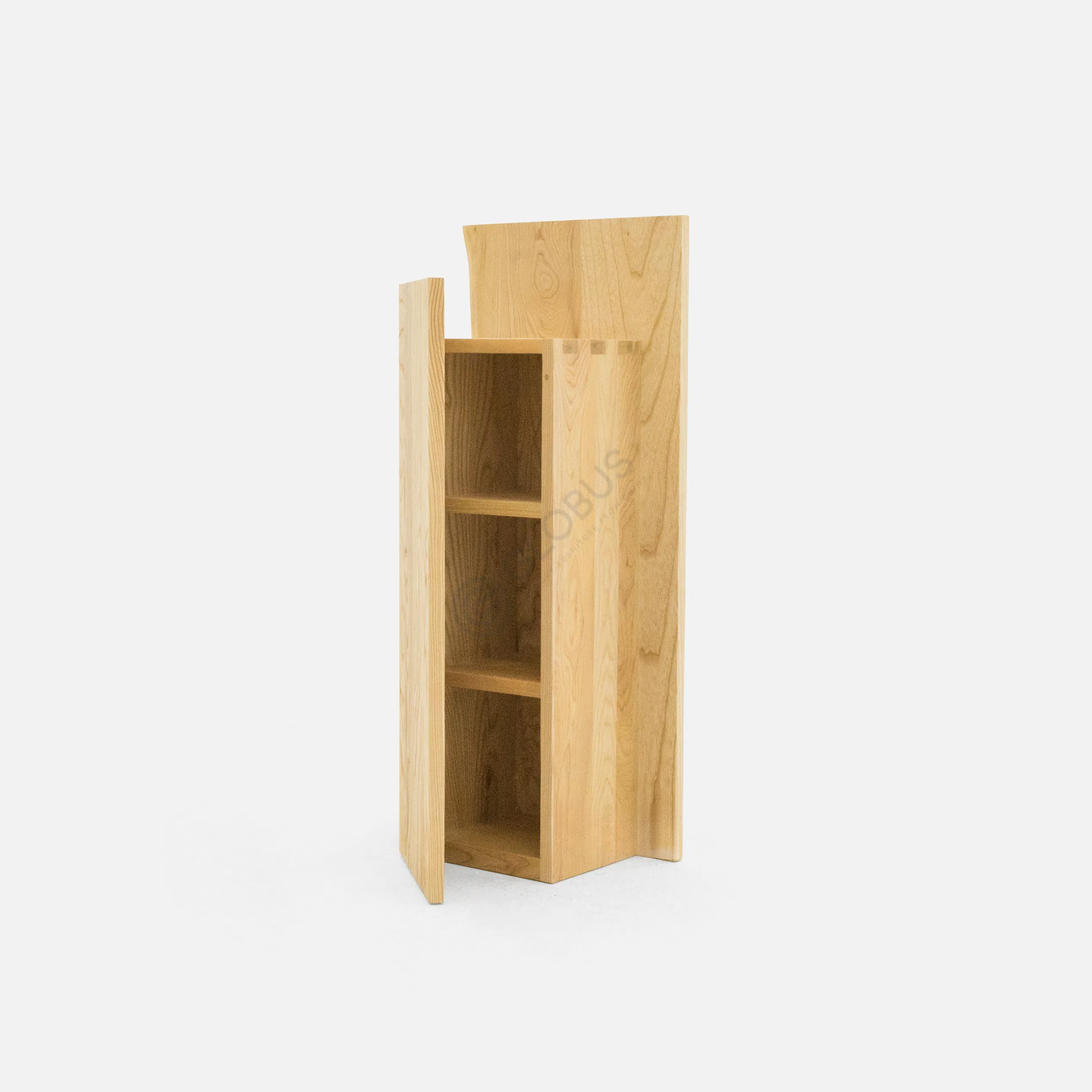 Bookshelf Fovea
